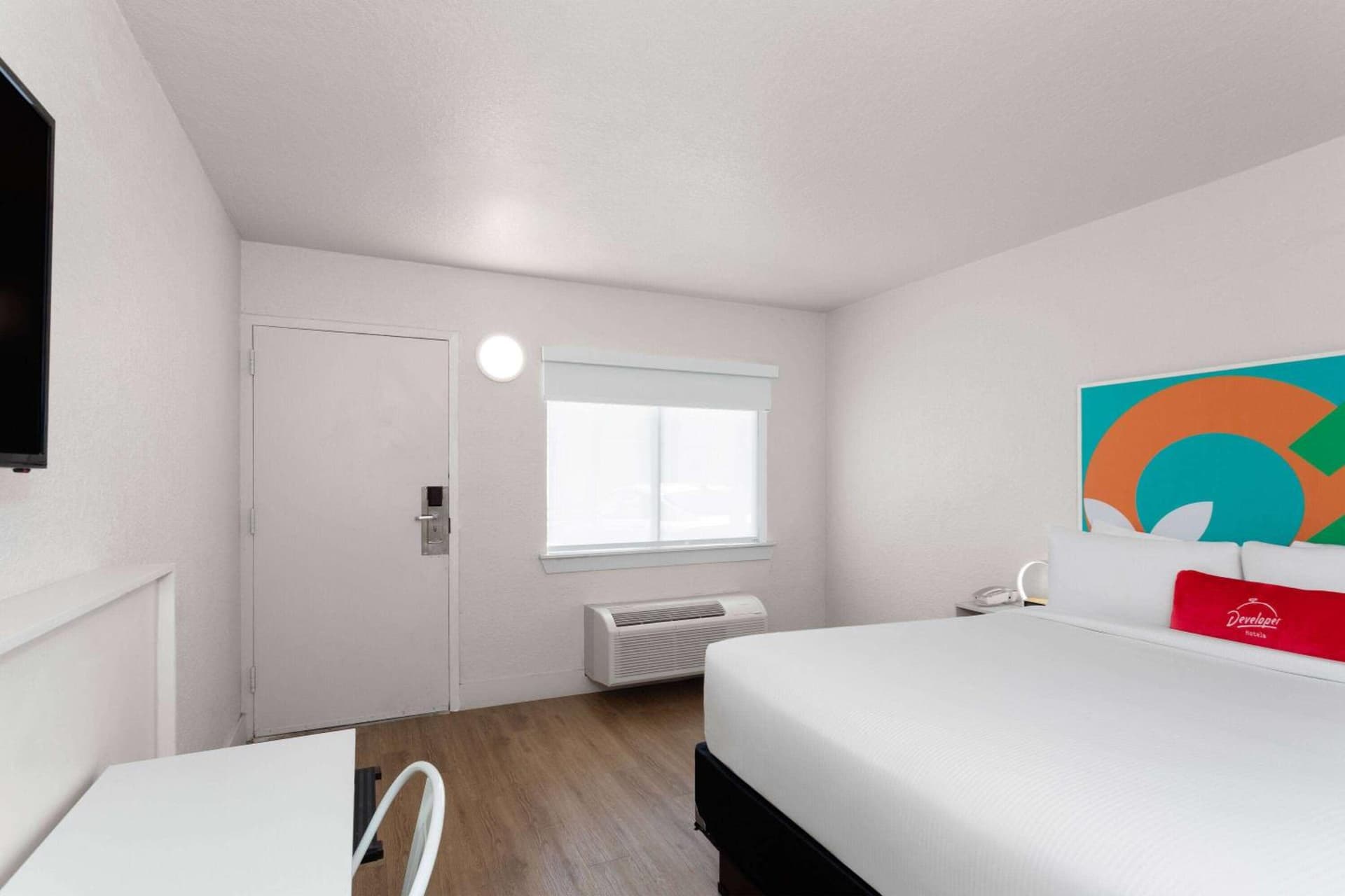 Travelodge by Wyndham Orlando Lake Buena Vista South gallery photo in Kissimmee, FL — image 17