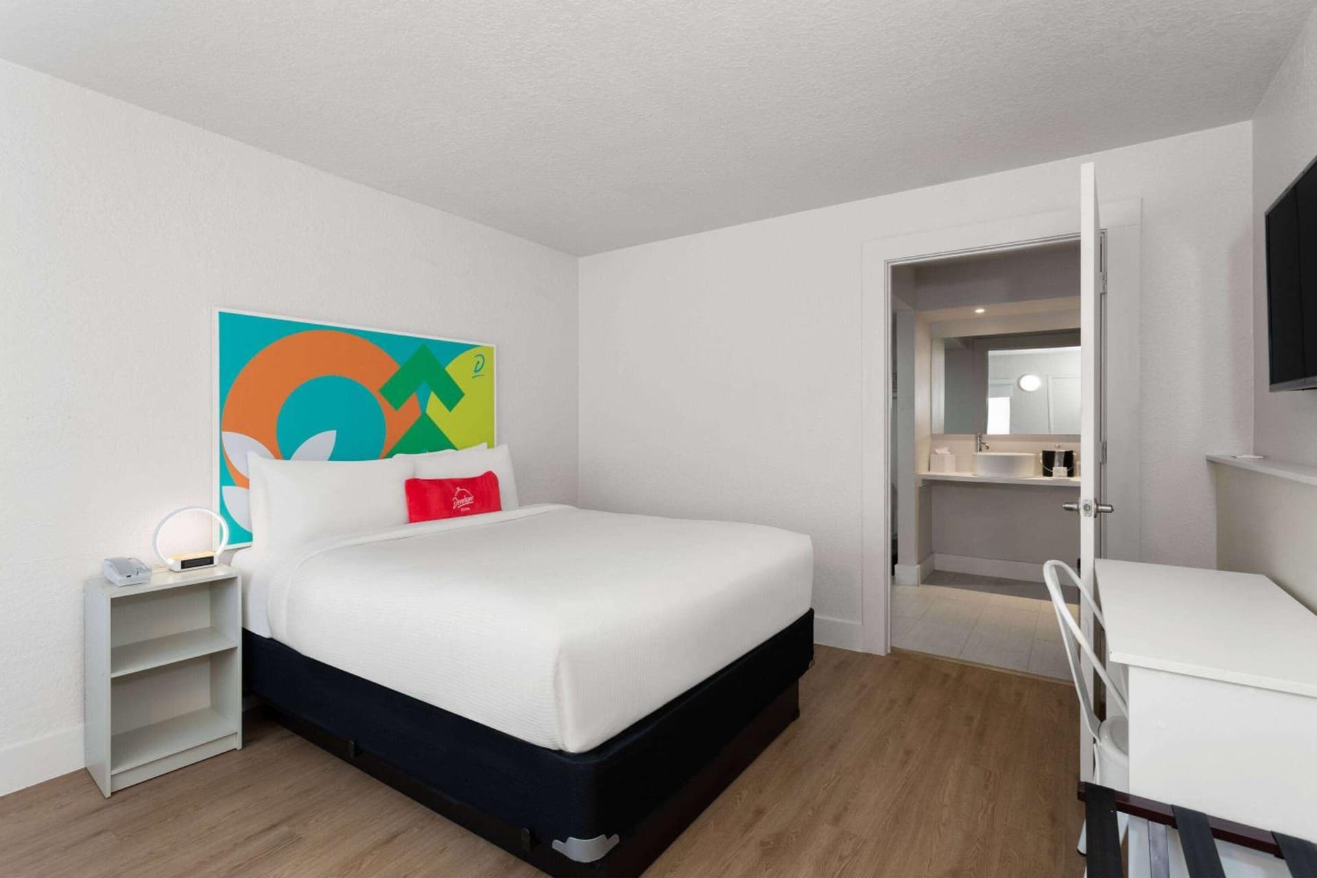 Travelodge by Wyndham Orlando Lake Buena Vista South gallery photo in Kissimmee, FL — image 15
