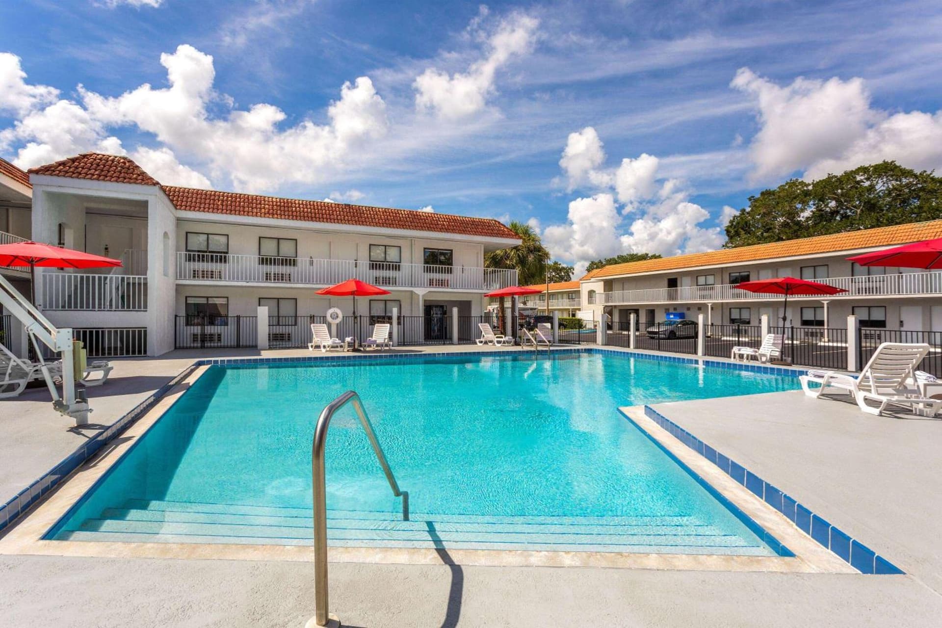 Travelodge by Wyndham Orlando Lake Buena Vista South gallery photo in Kissimmee, FL — image 29