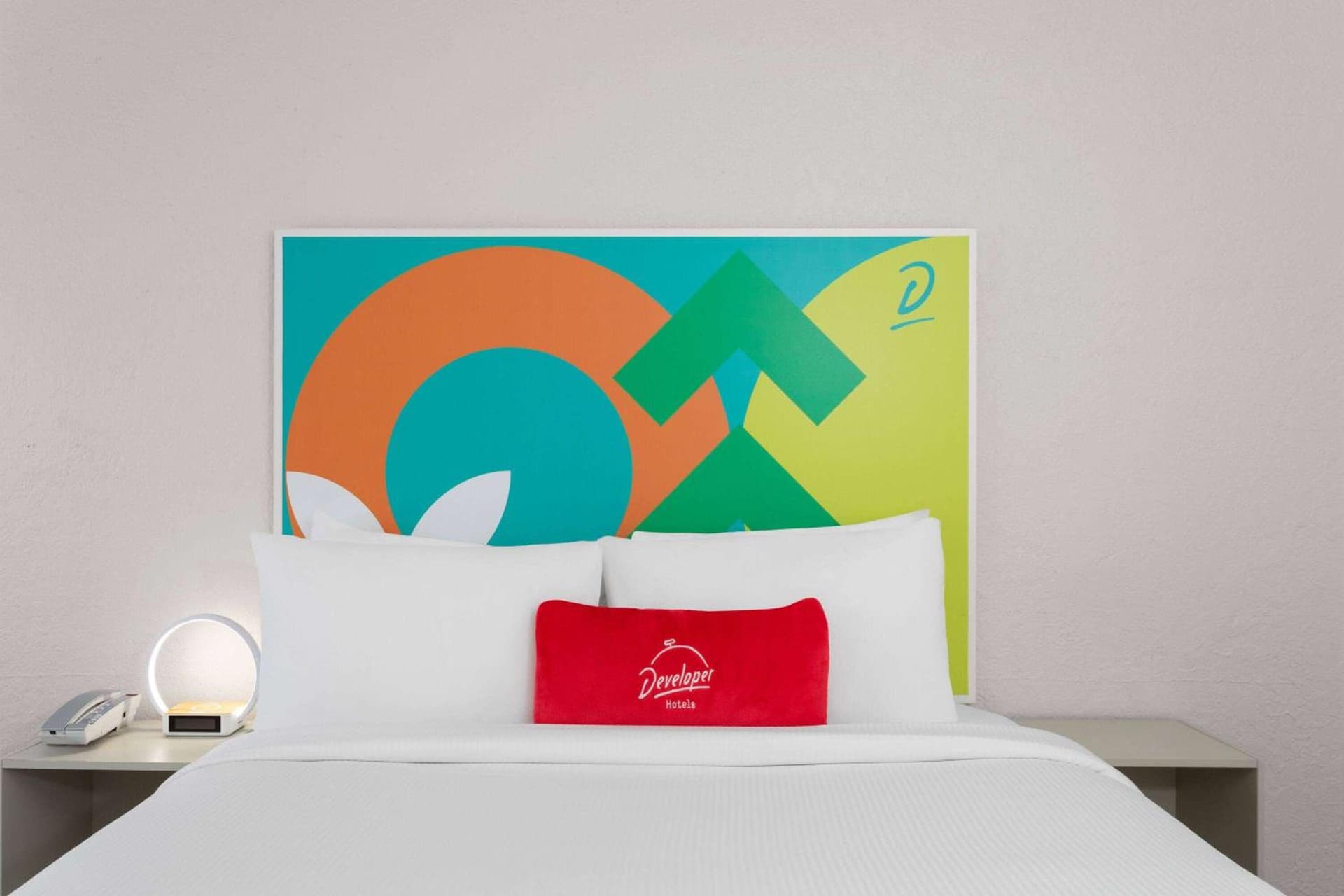 Travelodge by Wyndham Orlando Lake Buena Vista South gallery photo in Kissimmee, FL — image 25