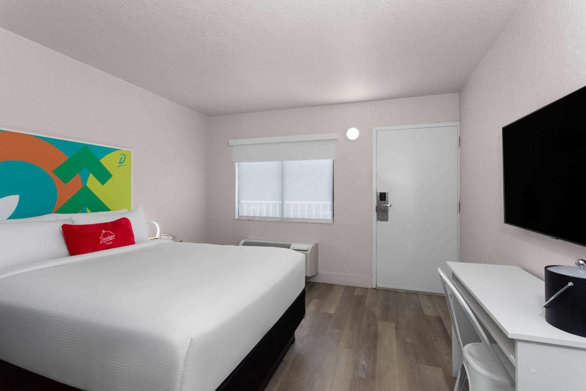Travelodge by Wyndham Orlando Lake Buena Vista South gallery photo in Kissimmee, FL — image 14