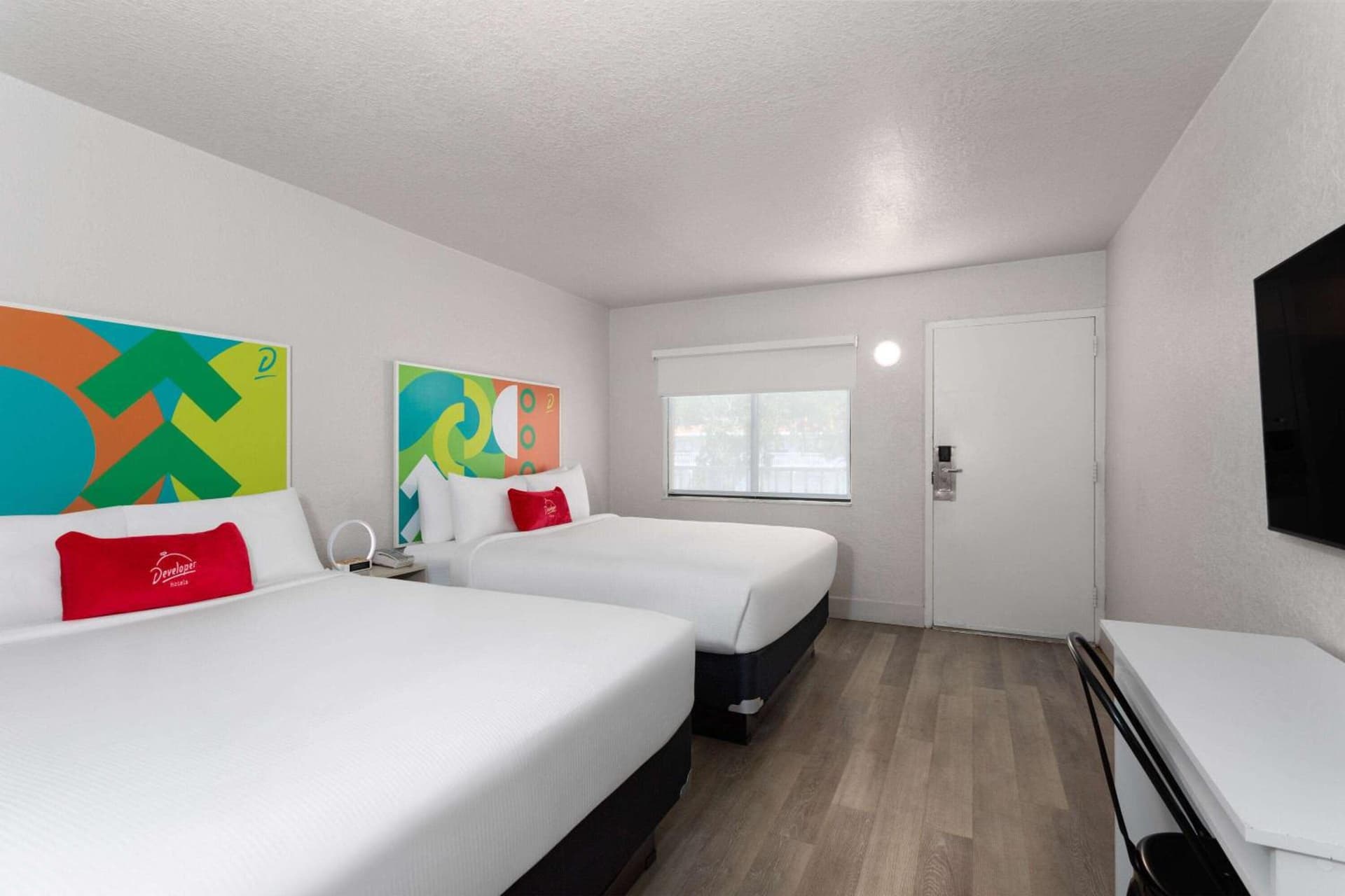 Travelodge by Wyndham Orlando Lake Buena Vista South gallery photo in Kissimmee, FL — image 31