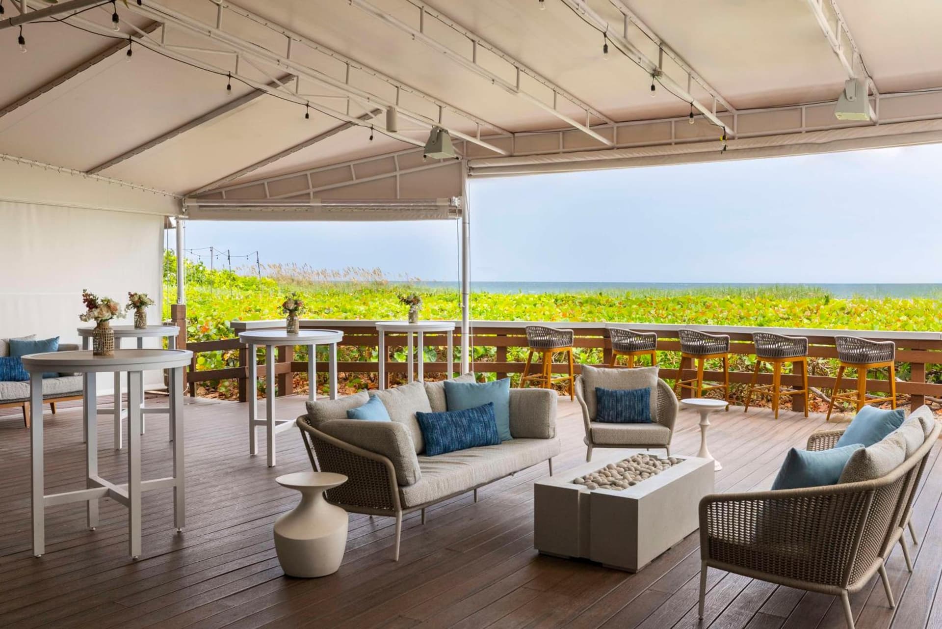 The Singer Oceanfront Resort, Curio Collection by Hilton gallery photo in Riviera Beach, FL — image 54