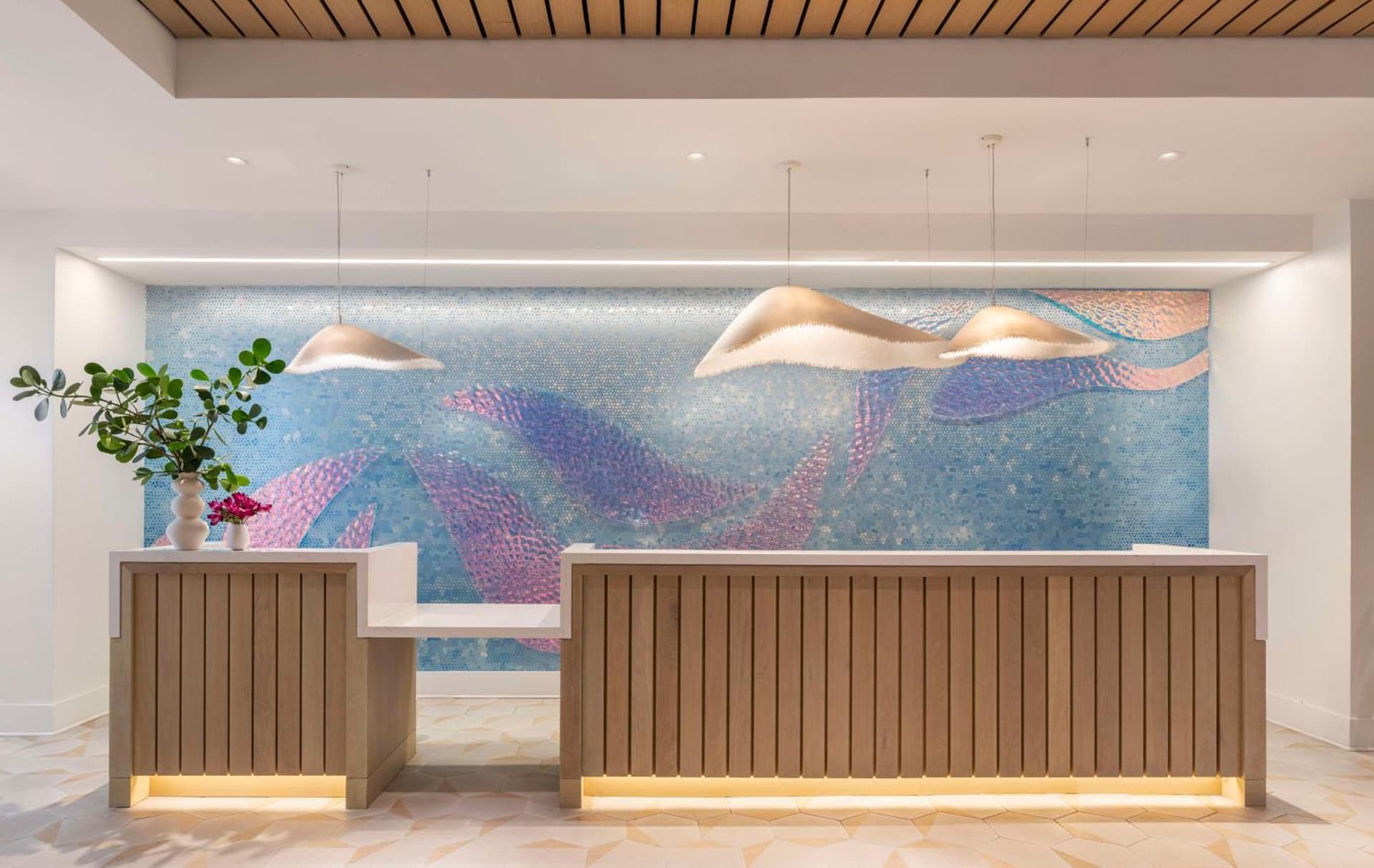 The Singer Oceanfront Resort, Curio Collection by Hilton gallery photo in Riviera Beach, FL — image 46