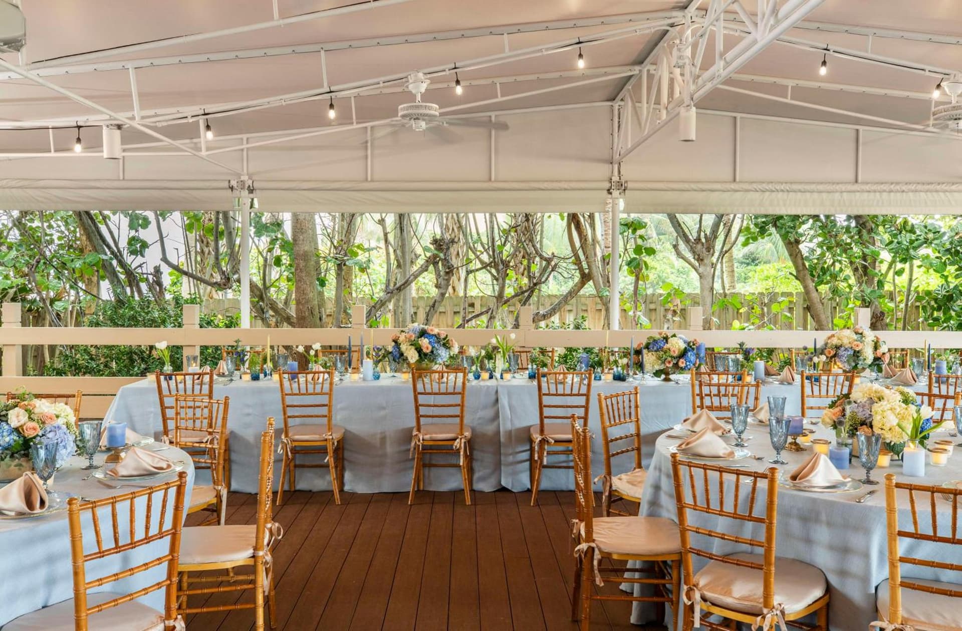 The Singer Oceanfront Resort, Curio Collection by Hilton property views in Riviera Beach, FL — gallery photo 3