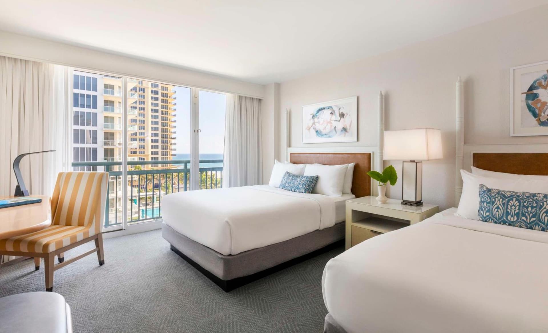 The Singer Oceanfront Resort, Curio Collection by Hilton gallery photo in Riviera Beach, FL — image 50