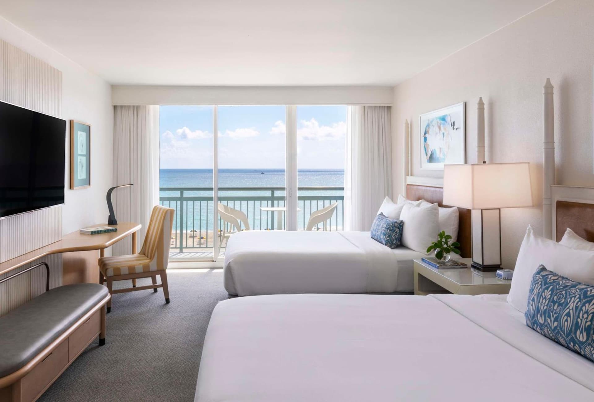 The Singer Oceanfront Resort, Curio Collection by Hilton gallery photo in Riviera Beach, FL — image 52