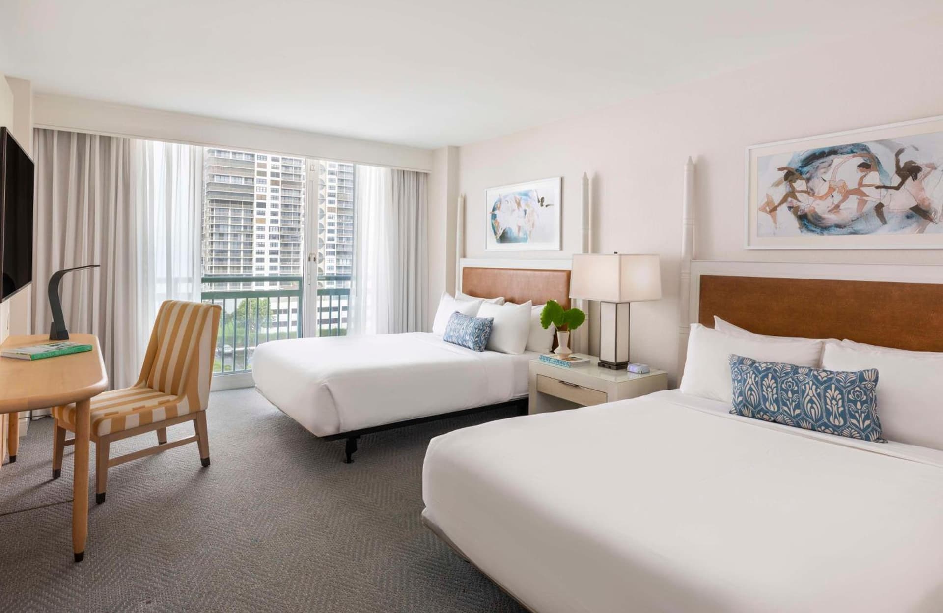 The Singer Oceanfront Resort, Curio Collection by Hilton gallery photo in Riviera Beach, FL — image 47