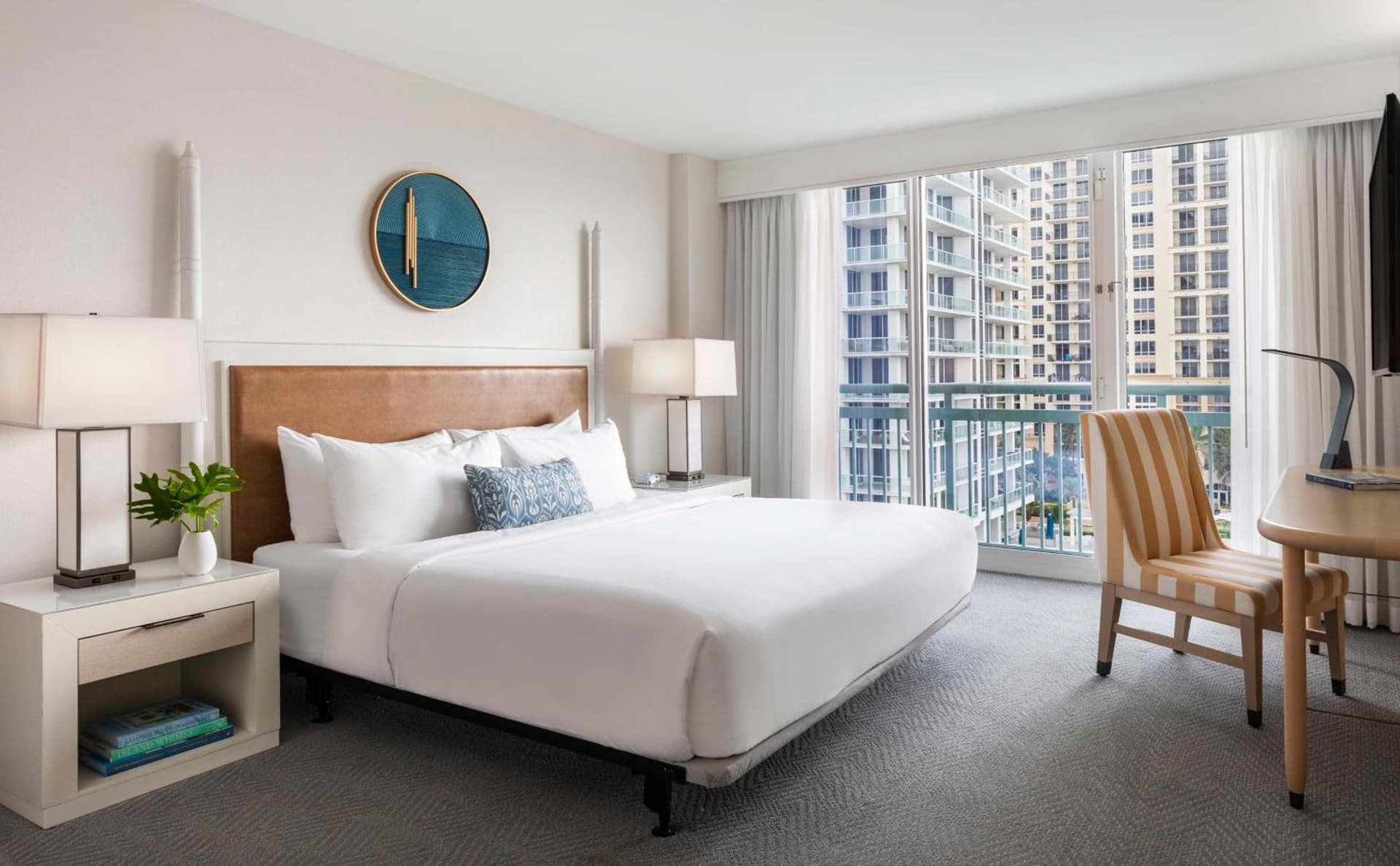 The Singer Oceanfront Resort, Curio Collection by Hilton gallery photo in Riviera Beach, FL — image 19