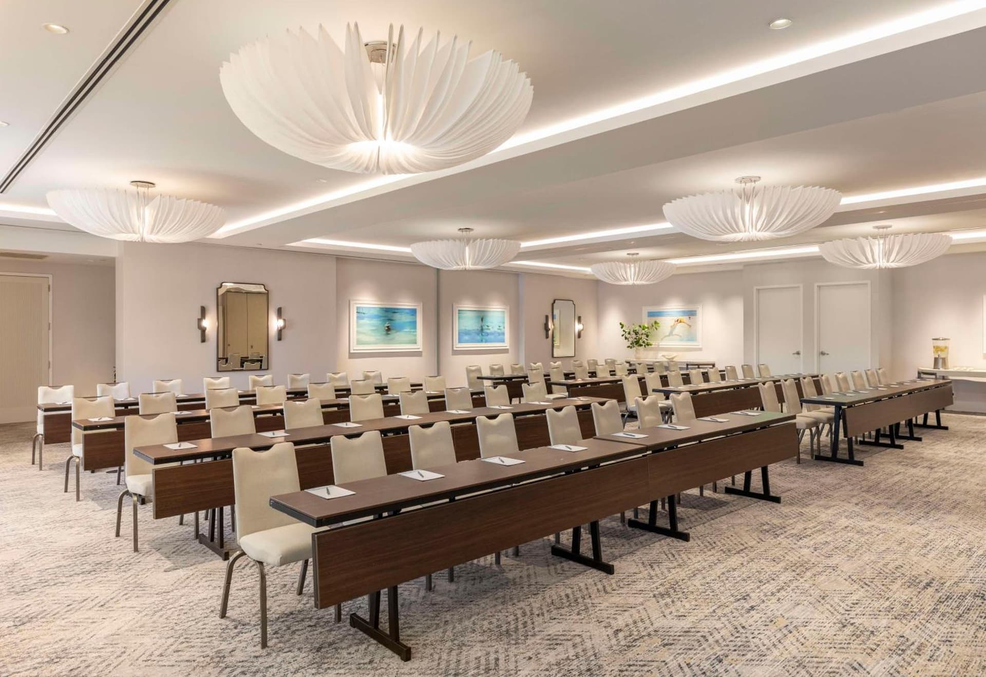The Singer Oceanfront Resort, Curio Collection by Hilton gallery photo in Riviera Beach, FL — image 15