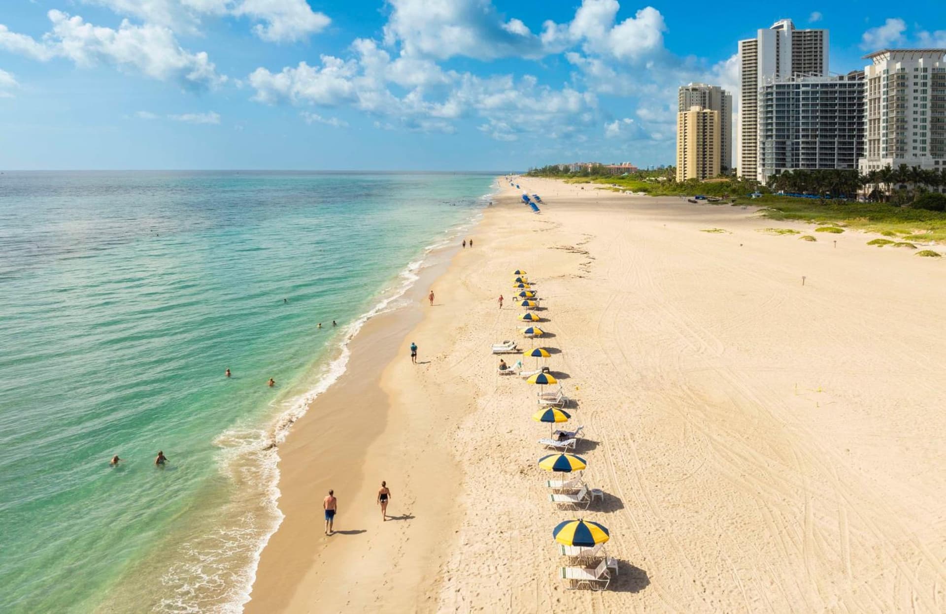 The Singer Oceanfront Resort, Curio Collection by Hilton gallery photo in Riviera Beach, FL — image 59