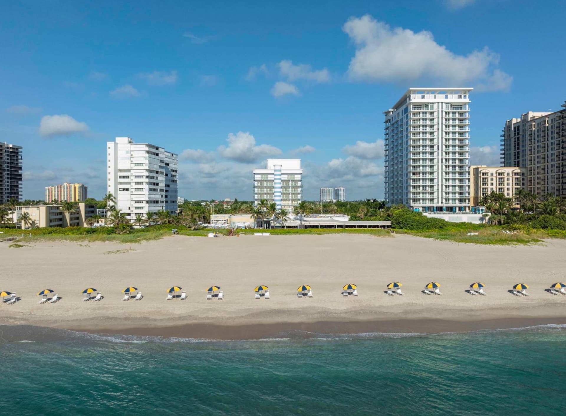 The Singer Oceanfront Resort, Curio Collection by Hilton gallery photo in Riviera Beach, FL — image 40