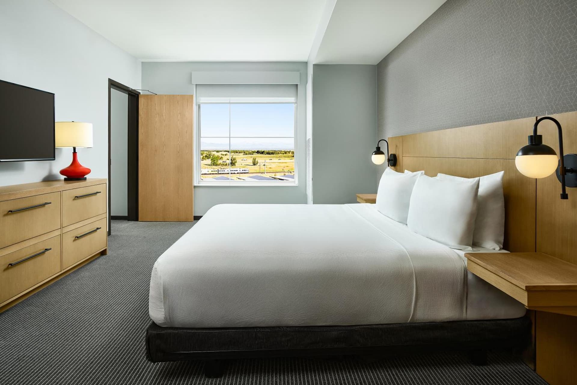 Hyatt Place Pena Station/Denver Airport gallery photo in Denver, CO — image 37