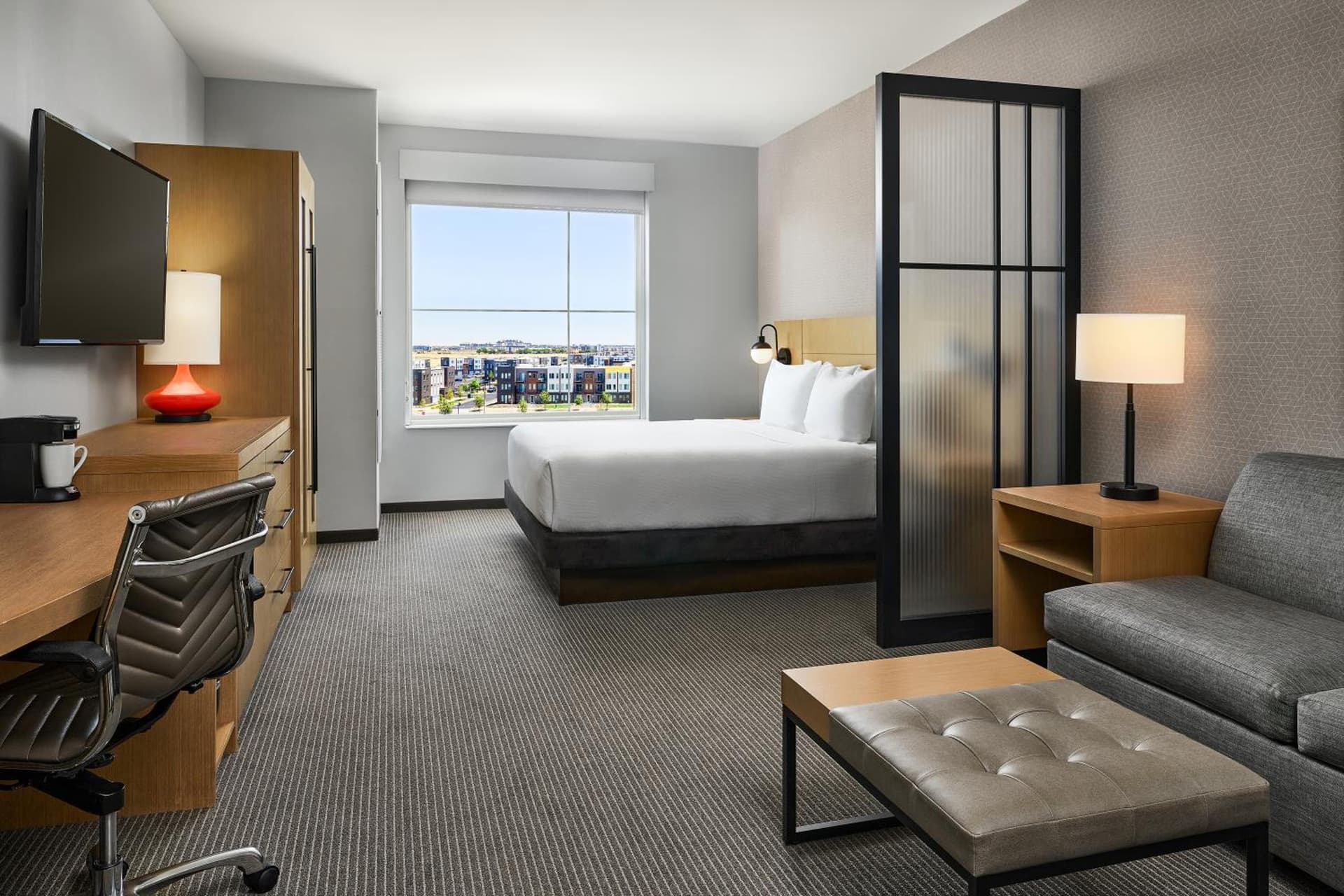 Hyatt Place Pena Station/Denver Airport gallery photo in Denver, CO — image 55