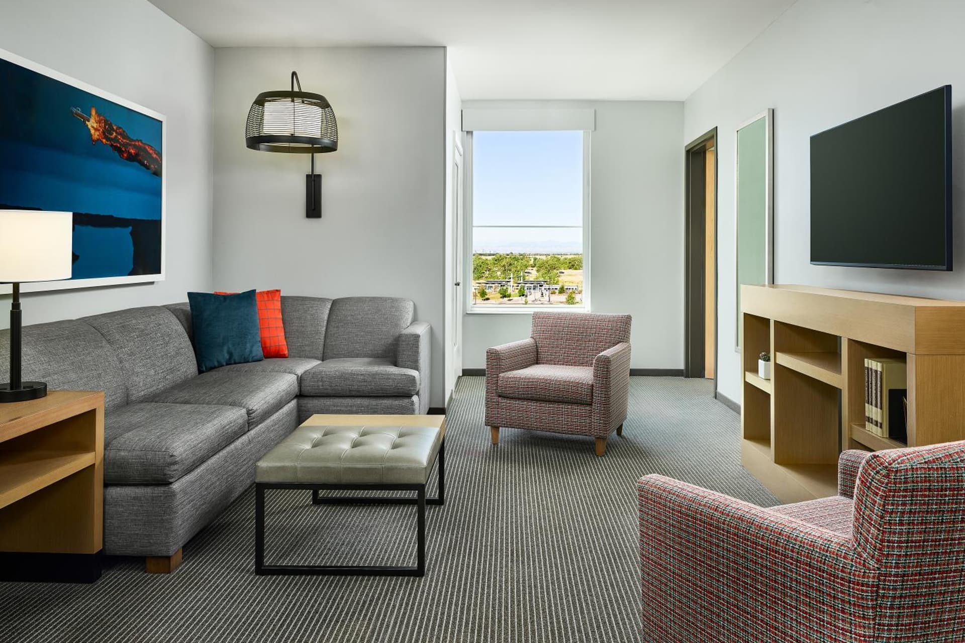 Hyatt Place Pena Station/Denver Airport gallery photo in Denver, CO — image 65