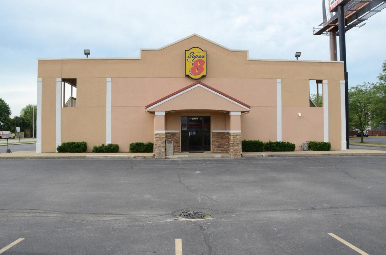 Super 8 by Wyndham Lafayette / Purdue Area gallery photo in Lafayette, IN — image 6