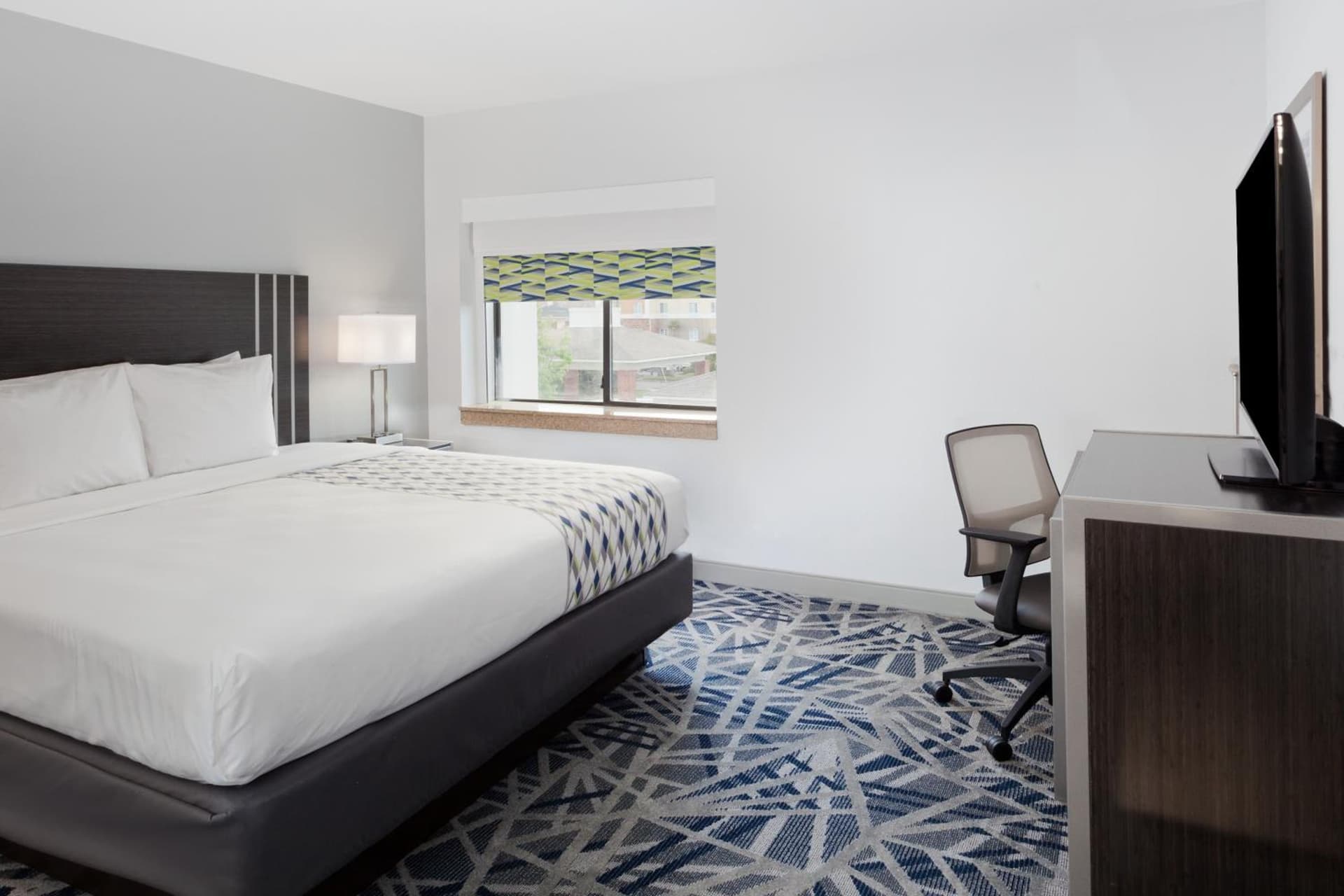 Country Inn & Suites by Radisson, Montgomery East I-85 gallery photo in Montgomery, AL — image 10
