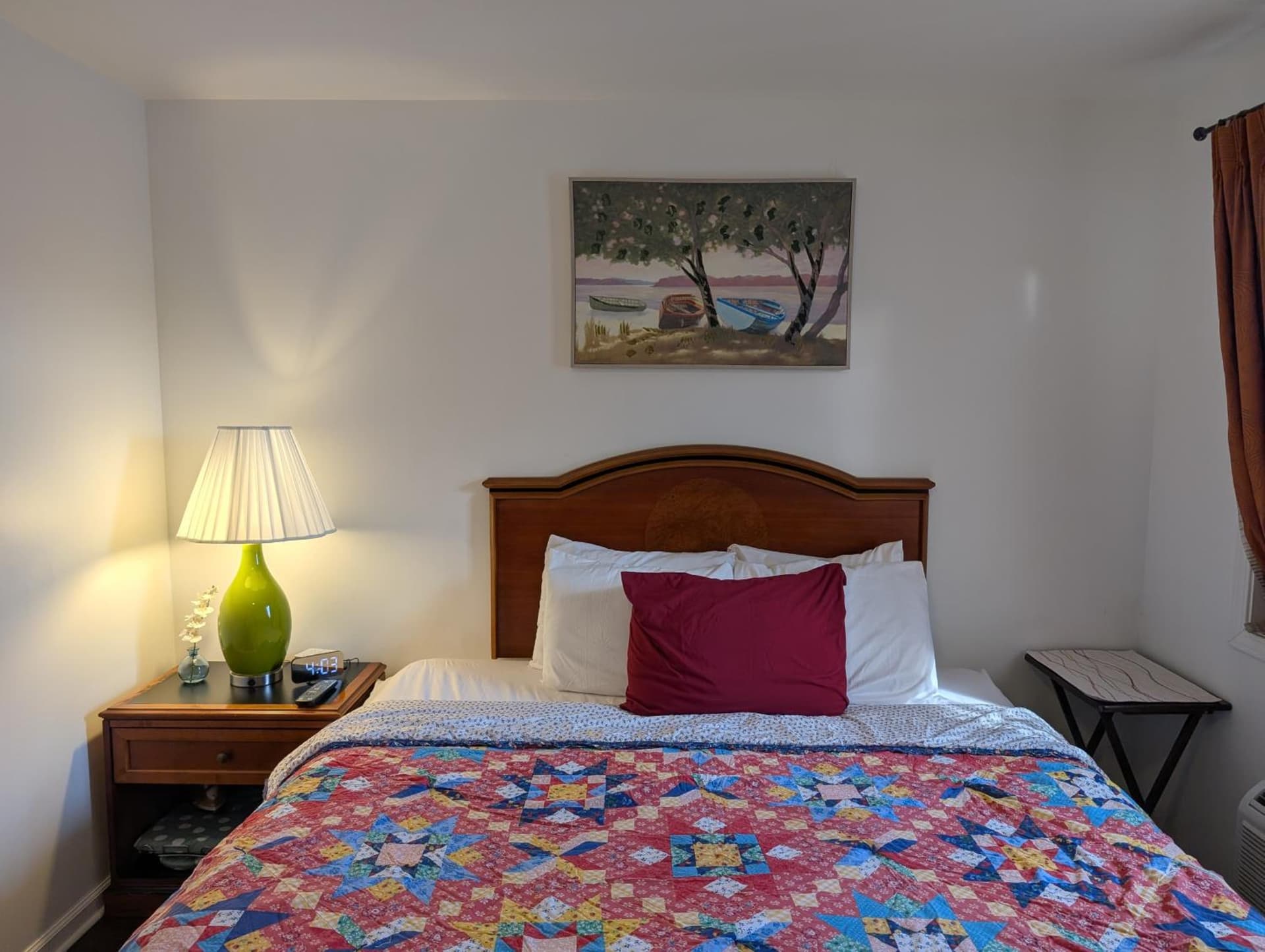 Apple Inn and Suites Cooperstown Area gallery photo in Milford, NY — image 12