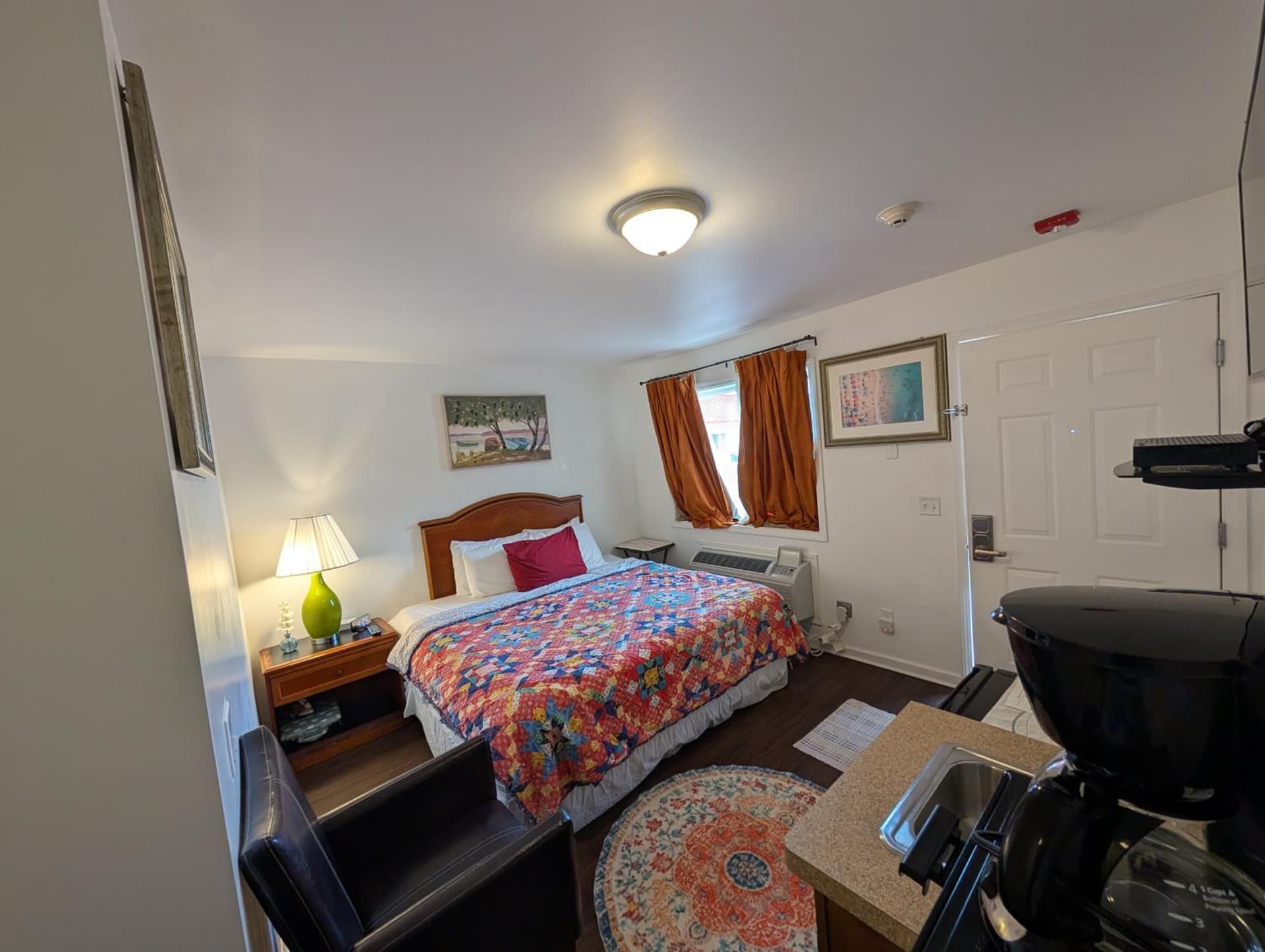 Apple Inn and Suites Cooperstown Area gallery photo in Milford, NY — image 31