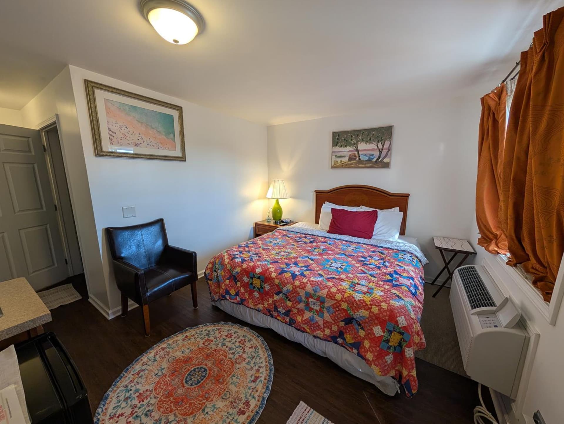 Apple Inn and Suites Cooperstown Area gallery photo in Milford, NY — image 10