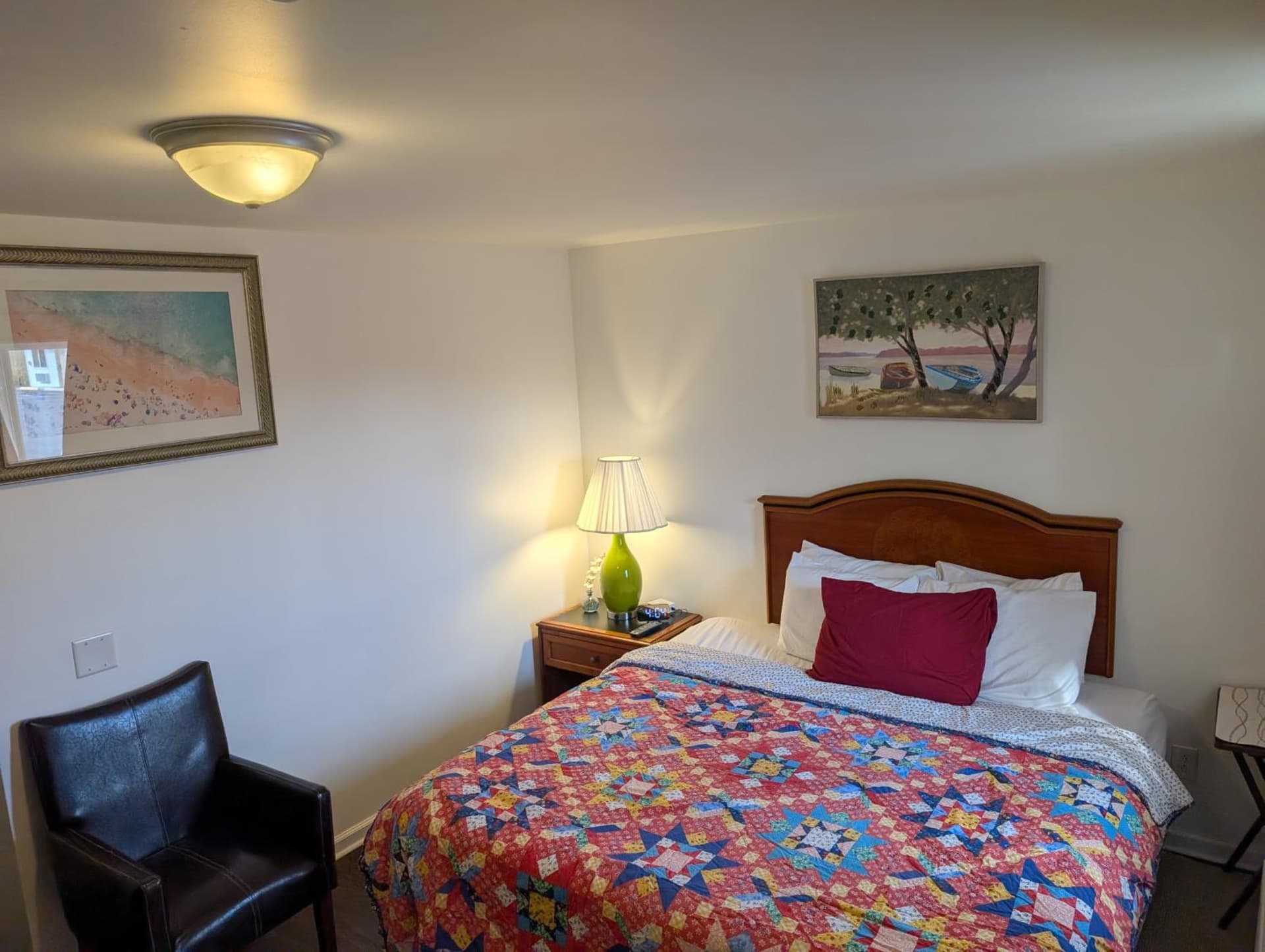 Apple Inn and Suites Cooperstown Area gallery photo in Milford, NY — image 23