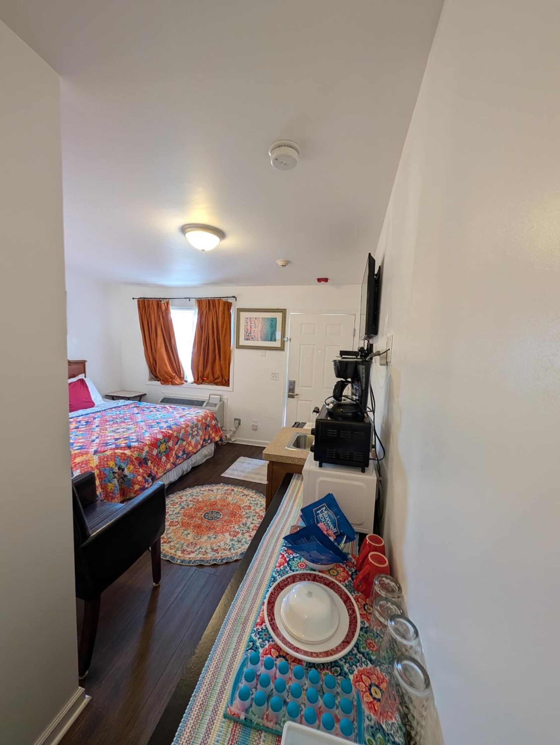 Apple Inn and Suites Cooperstown Area gallery photo in Milford, NY — image 26