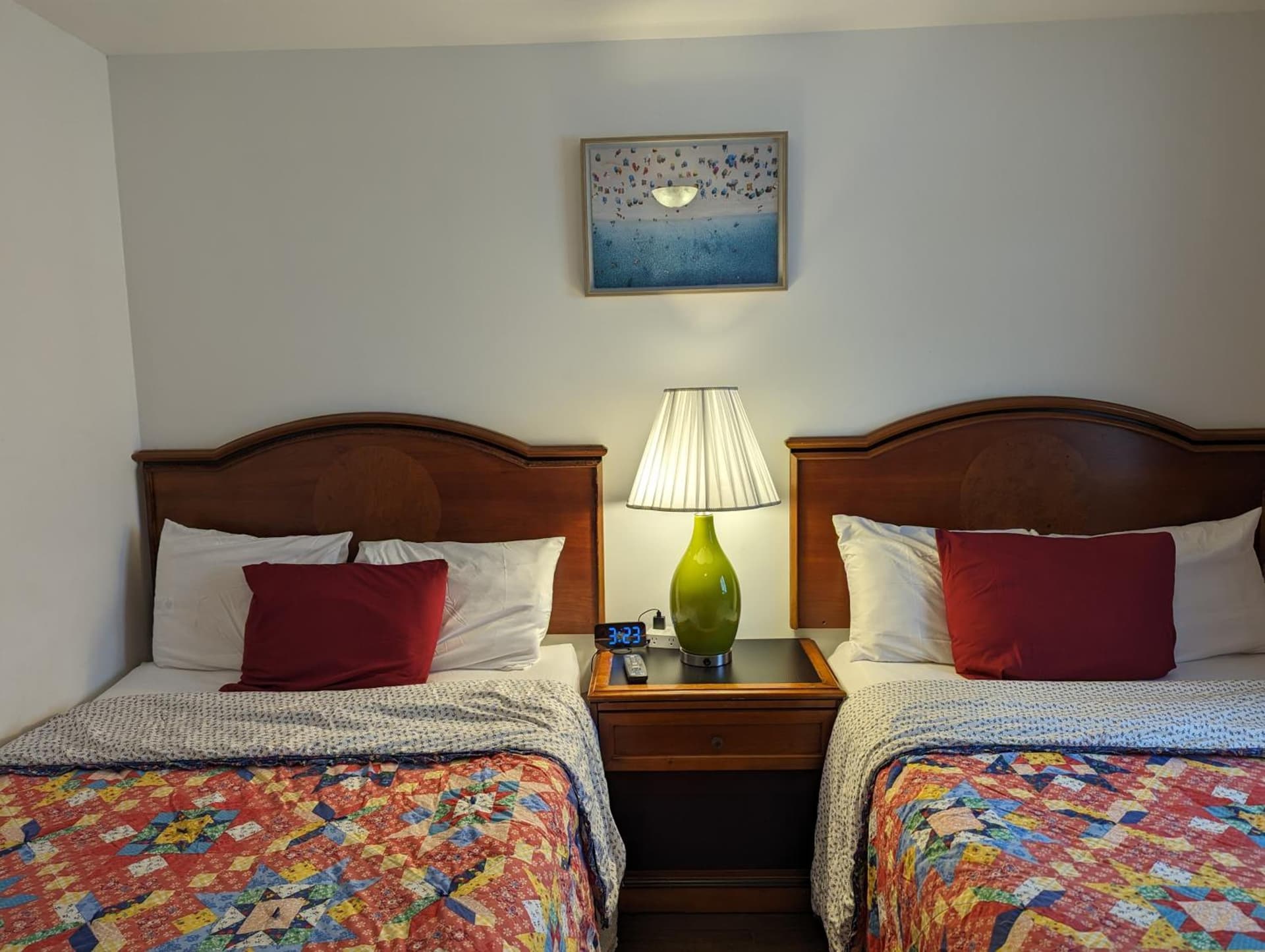 Apple Inn and Suites Cooperstown Area gallery photo in Milford, NY — image 6