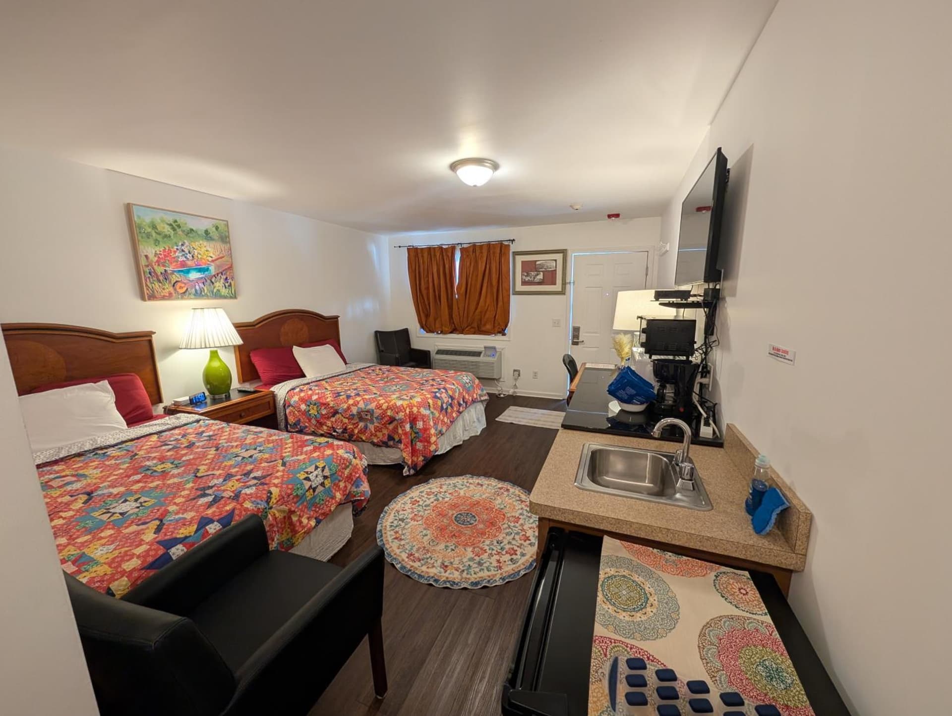Apple Inn and Suites Cooperstown Area gallery photo in Milford, NY — image 32