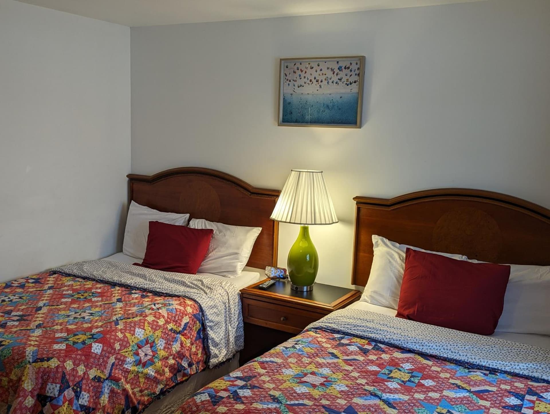 Apple Inn and Suites Cooperstown Area gallery photo in Milford, NY — image 37