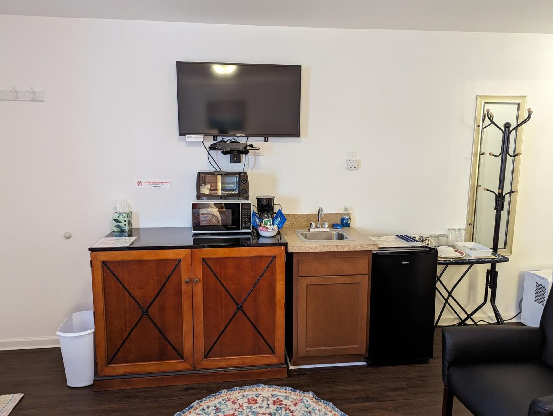 Apple Inn and Suites Cooperstown Area gallery photo in Milford, NY — image 49