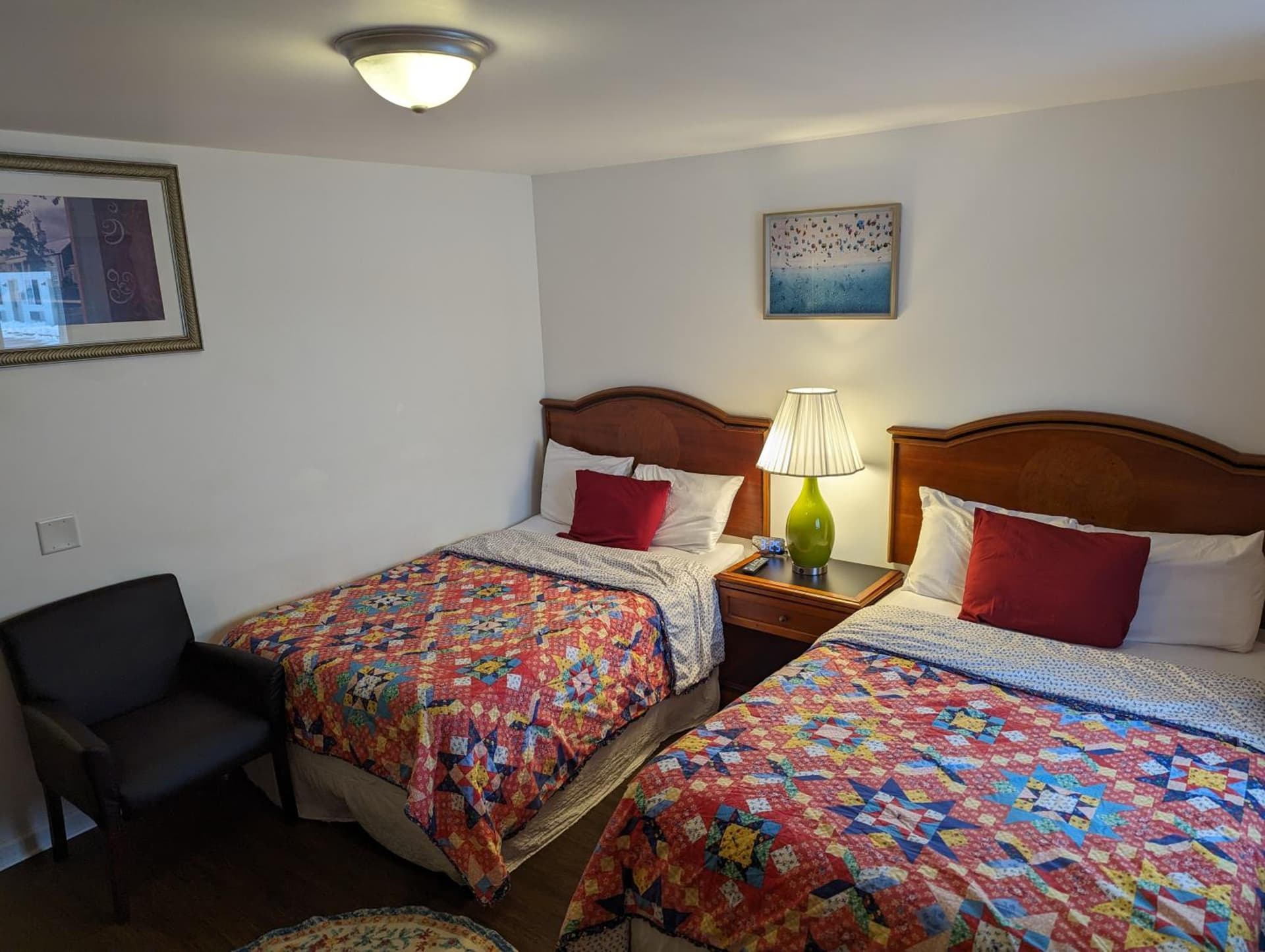 Apple Inn and Suites Cooperstown Area gallery photo in Milford, NY — image 13