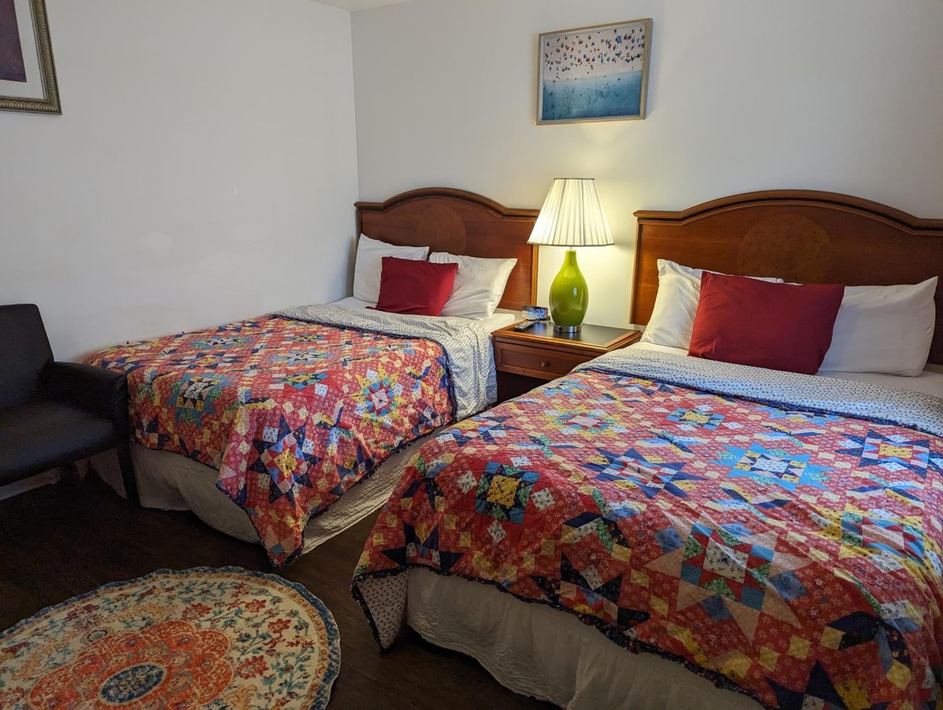 Apple Inn and Suites Cooperstown Area gallery photo in Milford, NY — image 28