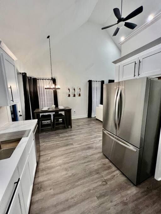 Lake Lanier House 2 property views in Gainesville, GA — gallery photo 3