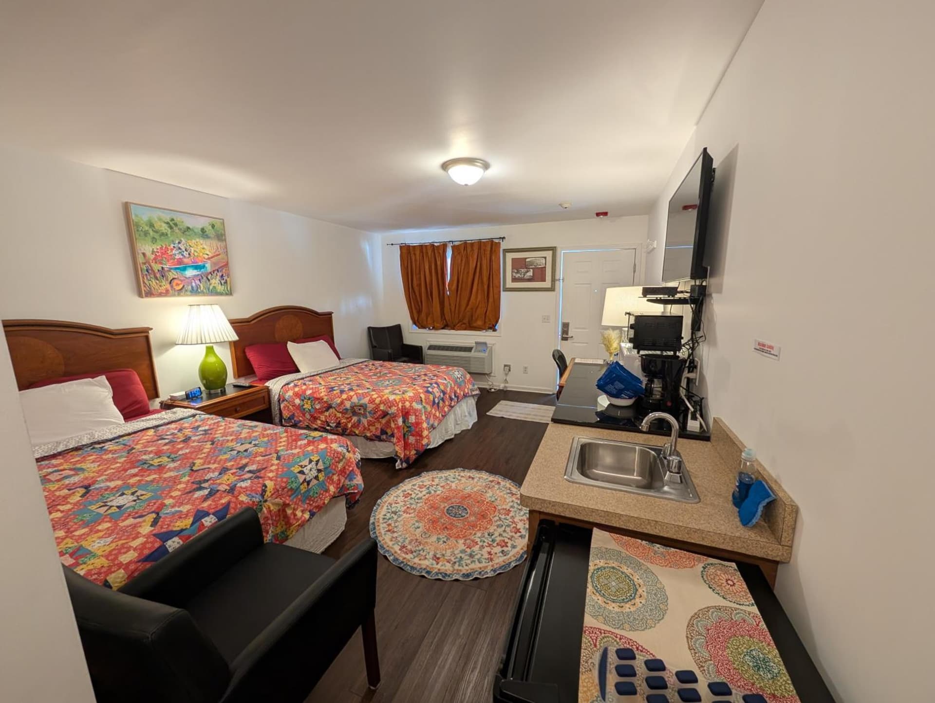 Apple Inn and Suites Cooperstown Area gallery photo in Milford, NY — image 33