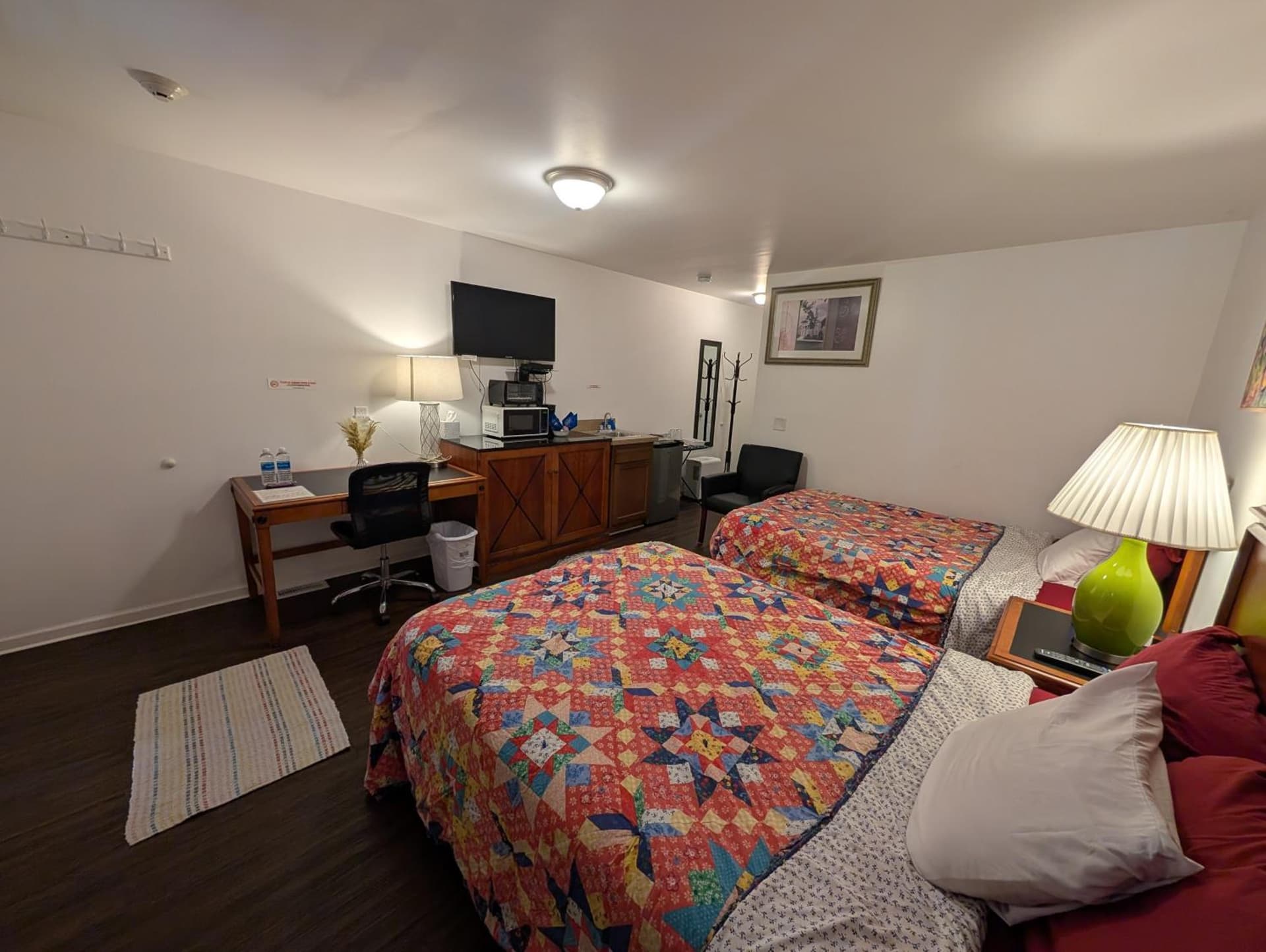 Apple Inn and Suites Cooperstown Area gallery photo in Milford, NY — image 40