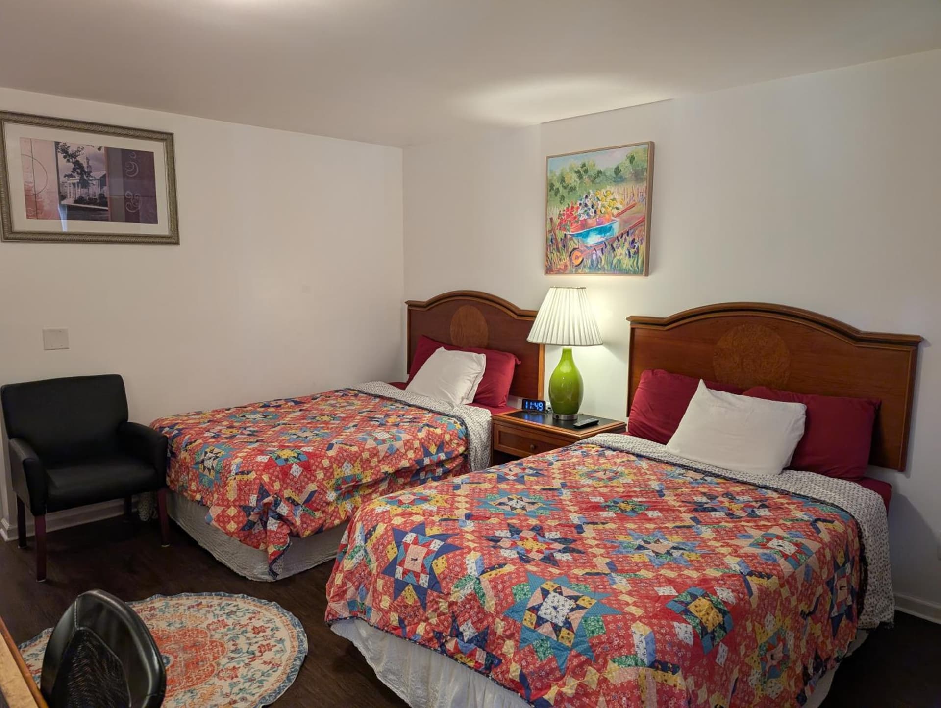 Apple Inn and Suites Cooperstown Area gallery photo in Milford, NY — image 39