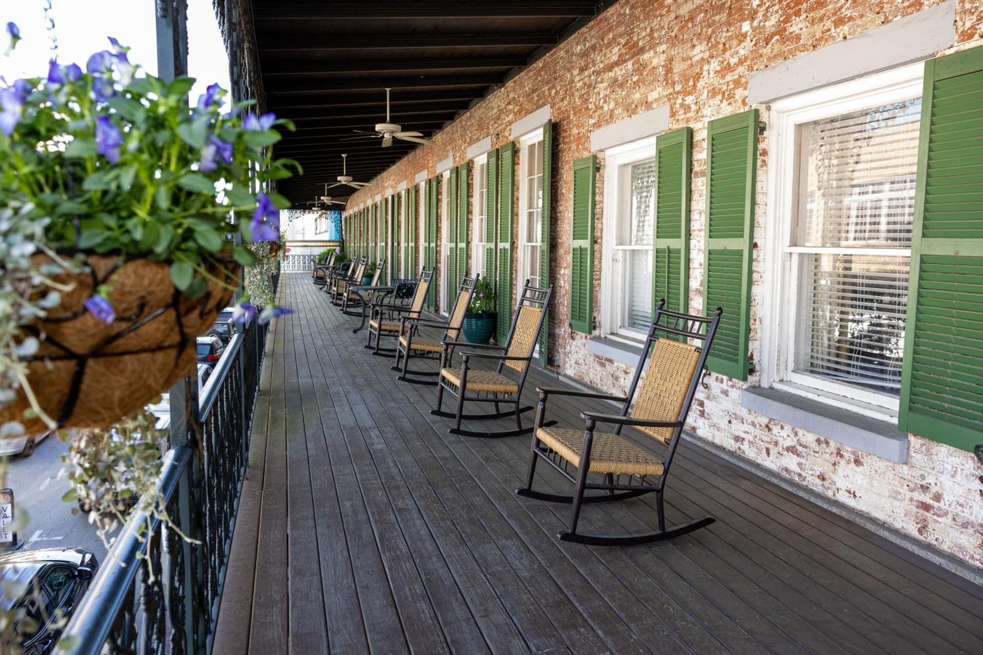 The Marshall House gallery photo in Savannah, GA — image 108