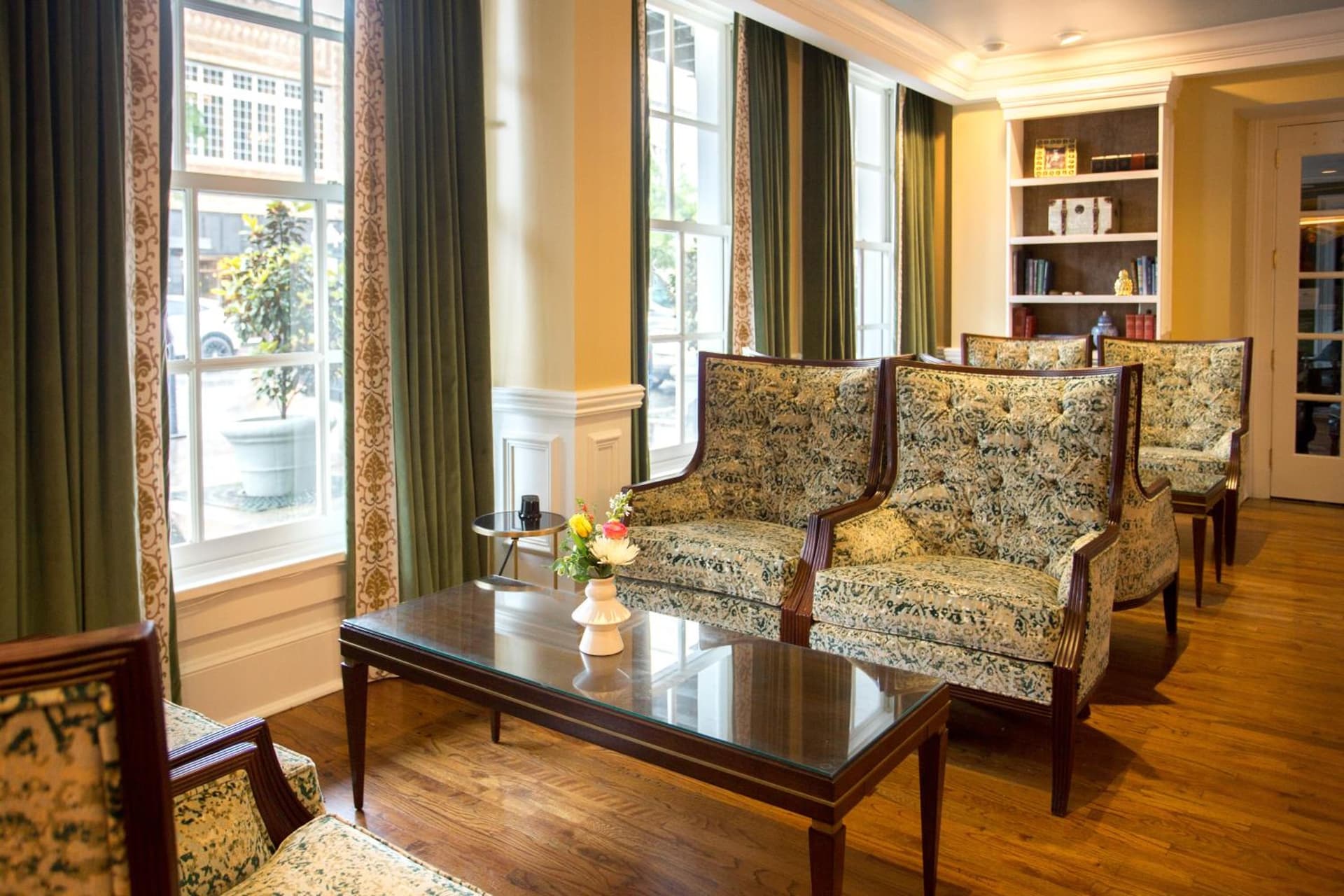 The Marshall House gallery photo in Savannah, GA — image 20