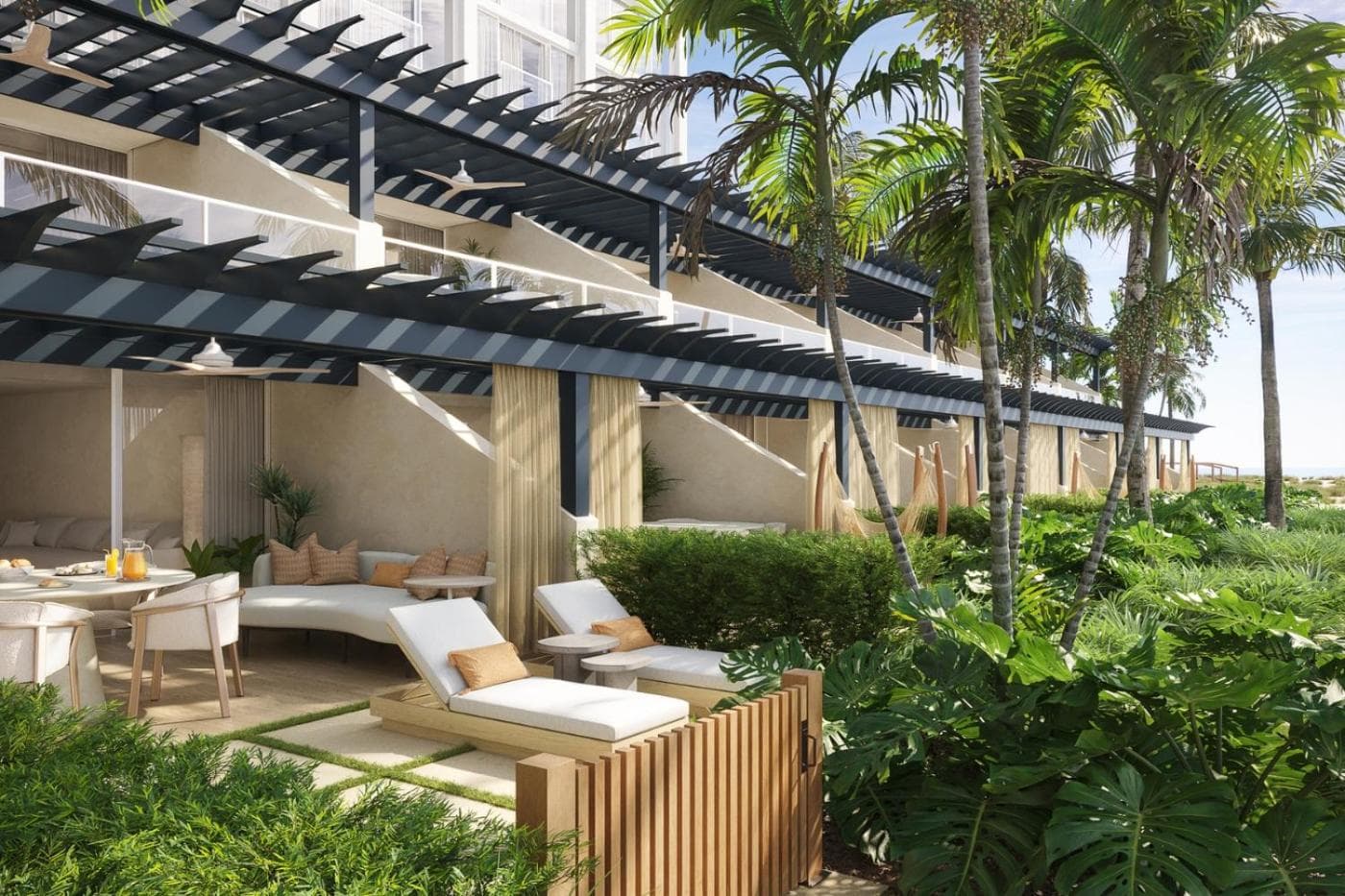 Beach Club at The Boca Raton gallery photo in Boca Raton, FL — image 41