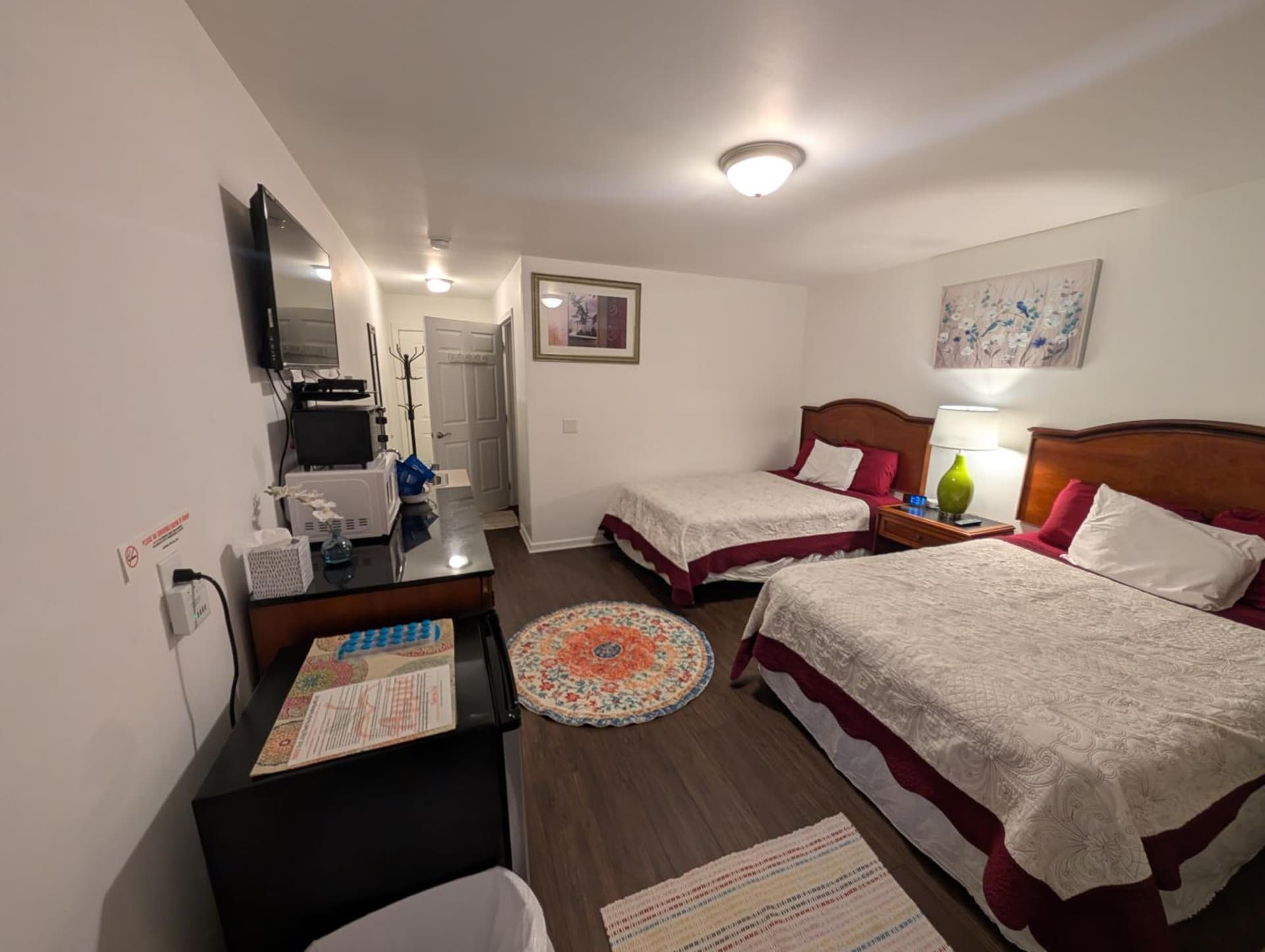 Apple Inn and Suites Cooperstown Area gallery photo in Milford, NY — image 4