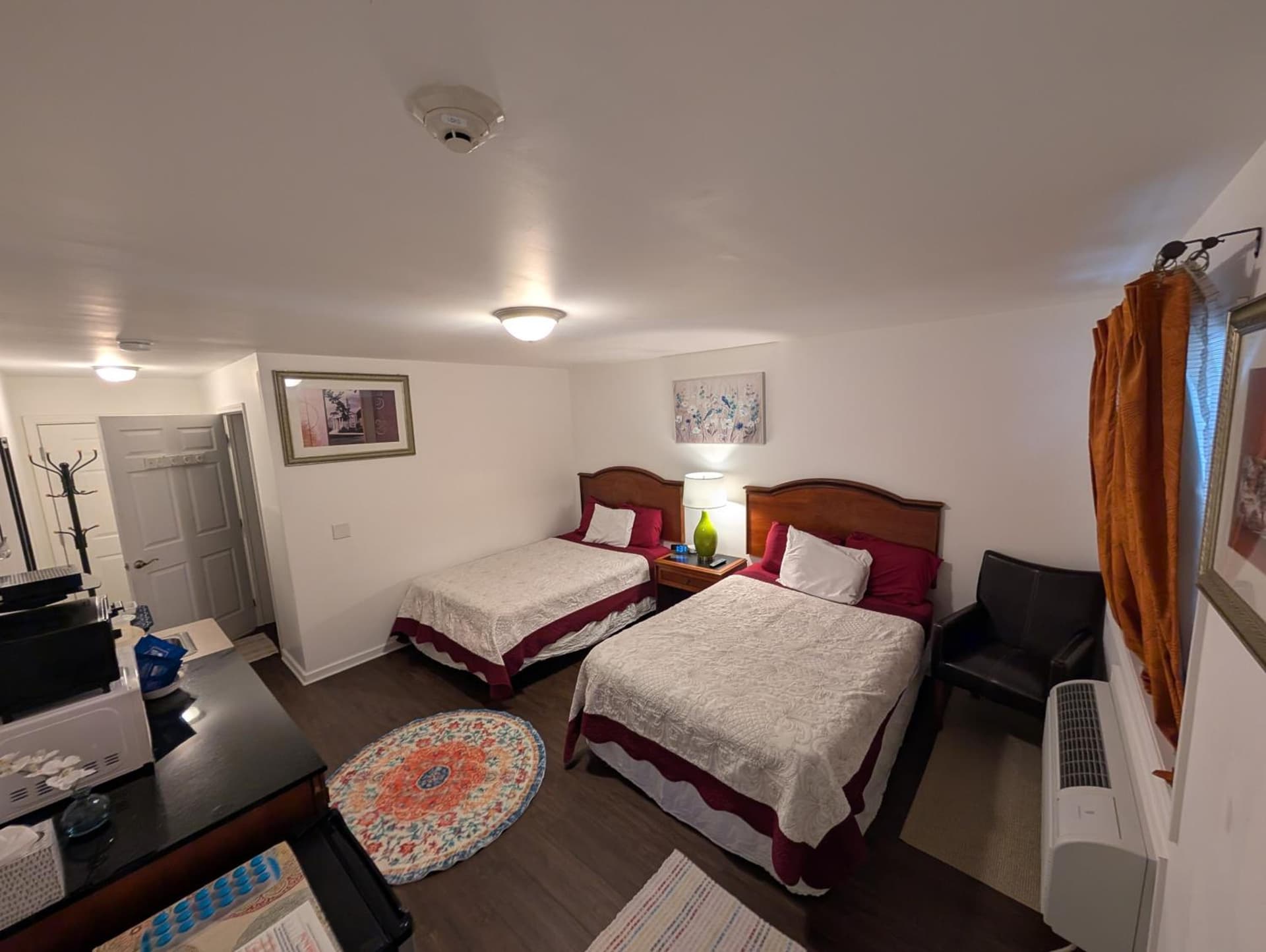Apple Inn and Suites Cooperstown Area gallery photo in Milford, NY — image 8