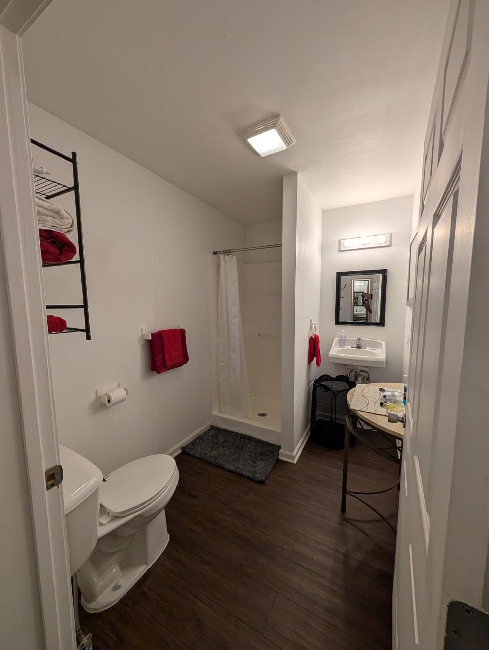 Apple Inn and Suites Cooperstown Area property views in Milford, NY — gallery photo 3