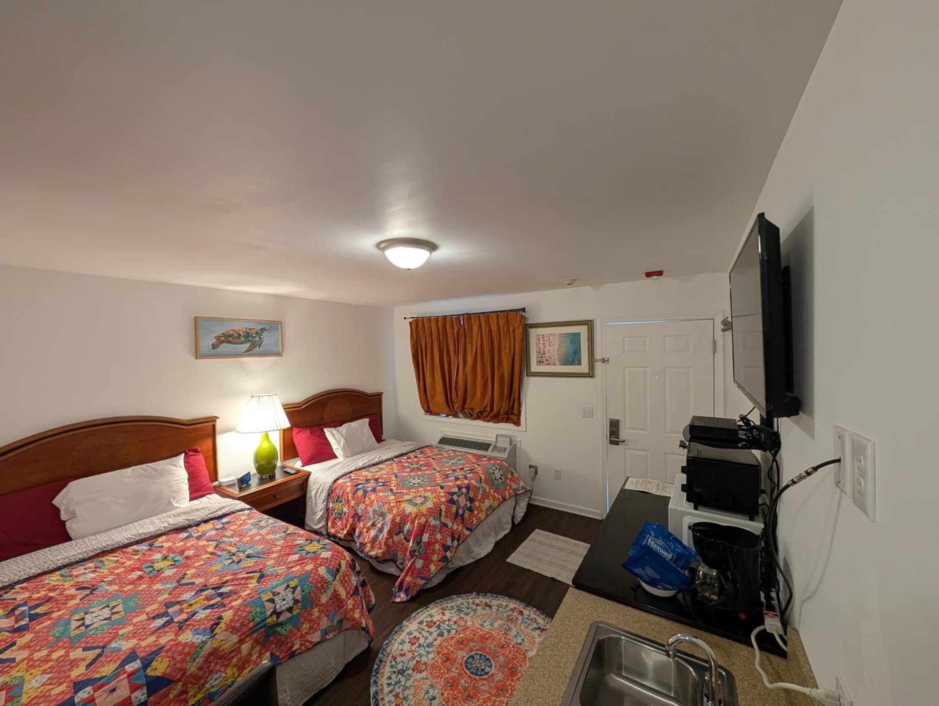 Apple Inn and Suites Cooperstown Area gallery photo in Milford, NY — image 42