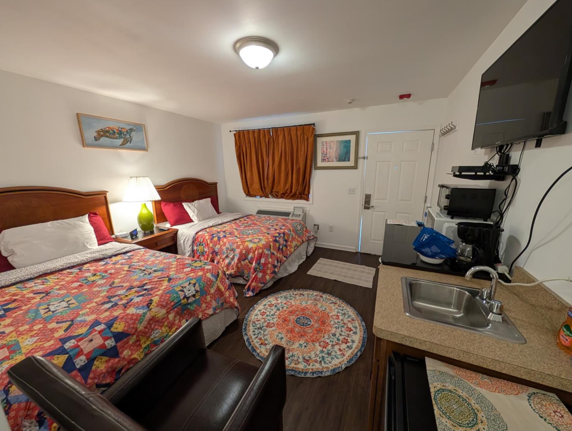Apple Inn and Suites Cooperstown Area gallery photo in Milford, NY — image 9