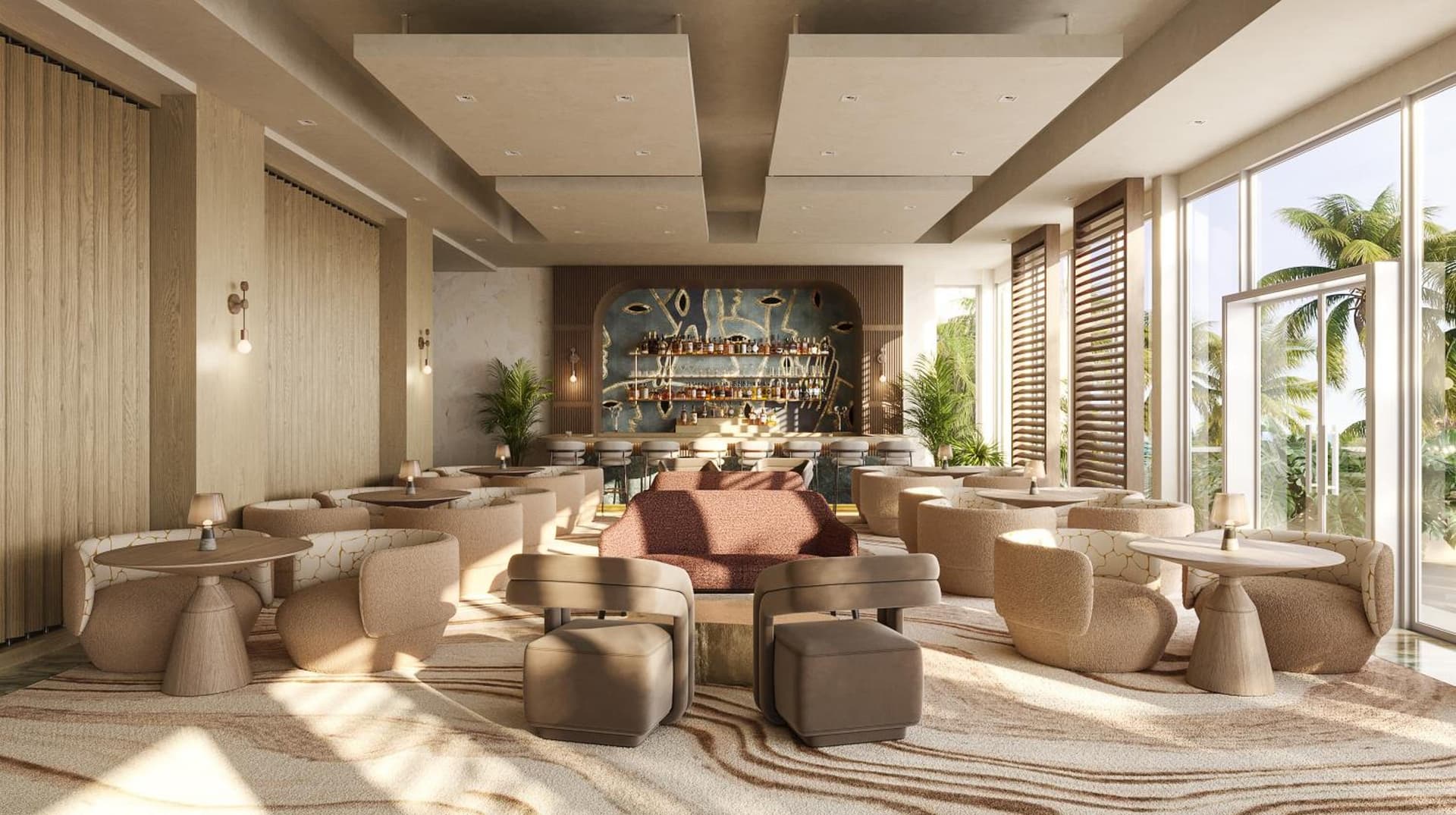 Beach Club at The Boca Raton gallery photo in Boca Raton, FL — image 8