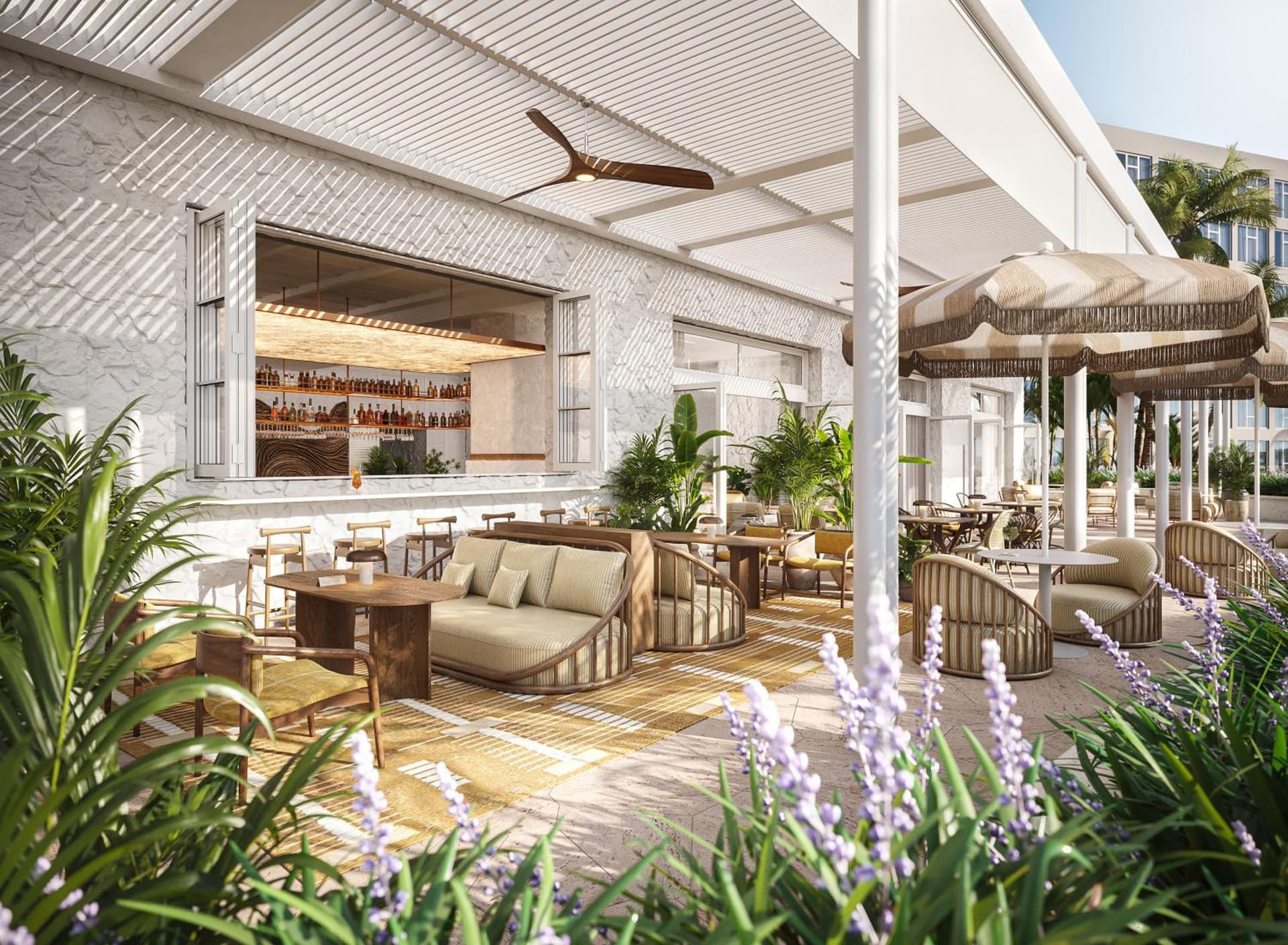 Beach Club at The Boca Raton gallery photo in Boca Raton, FL — image 4