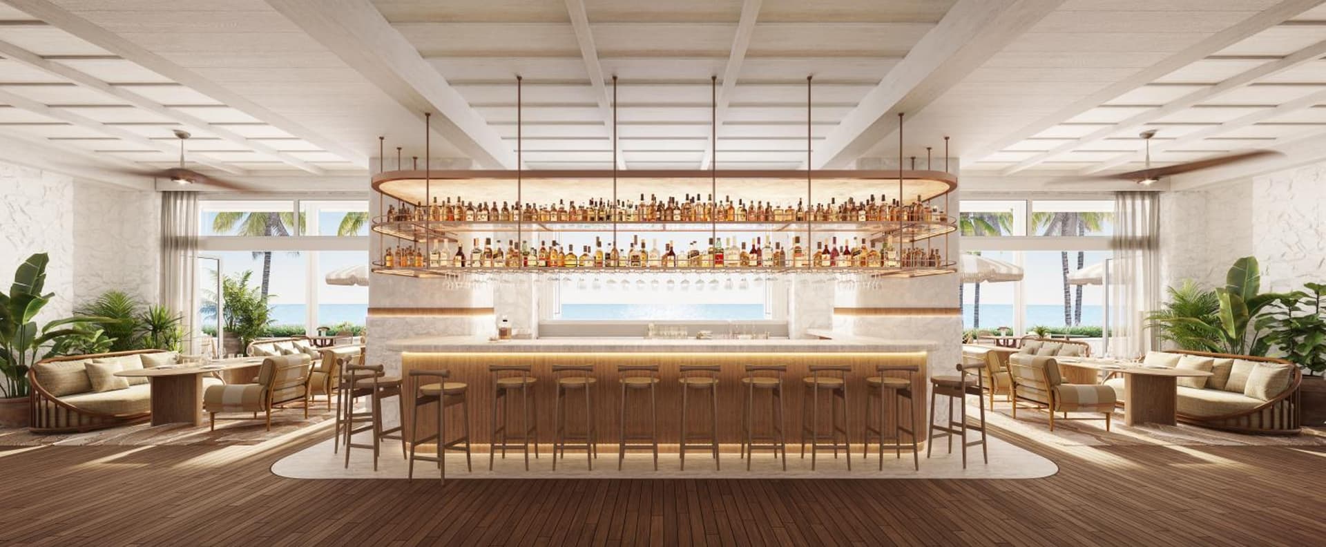 Beach Club at The Boca Raton gallery photo in Boca Raton, FL — image 53