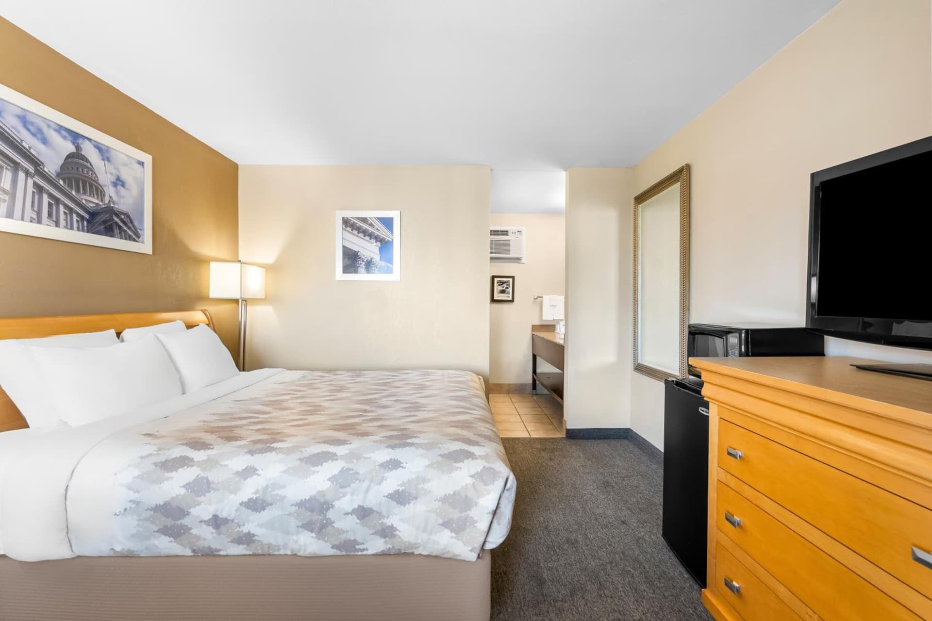 Americas Best Value Inn Yakima gallery photo in Union Gap, WA — image 14