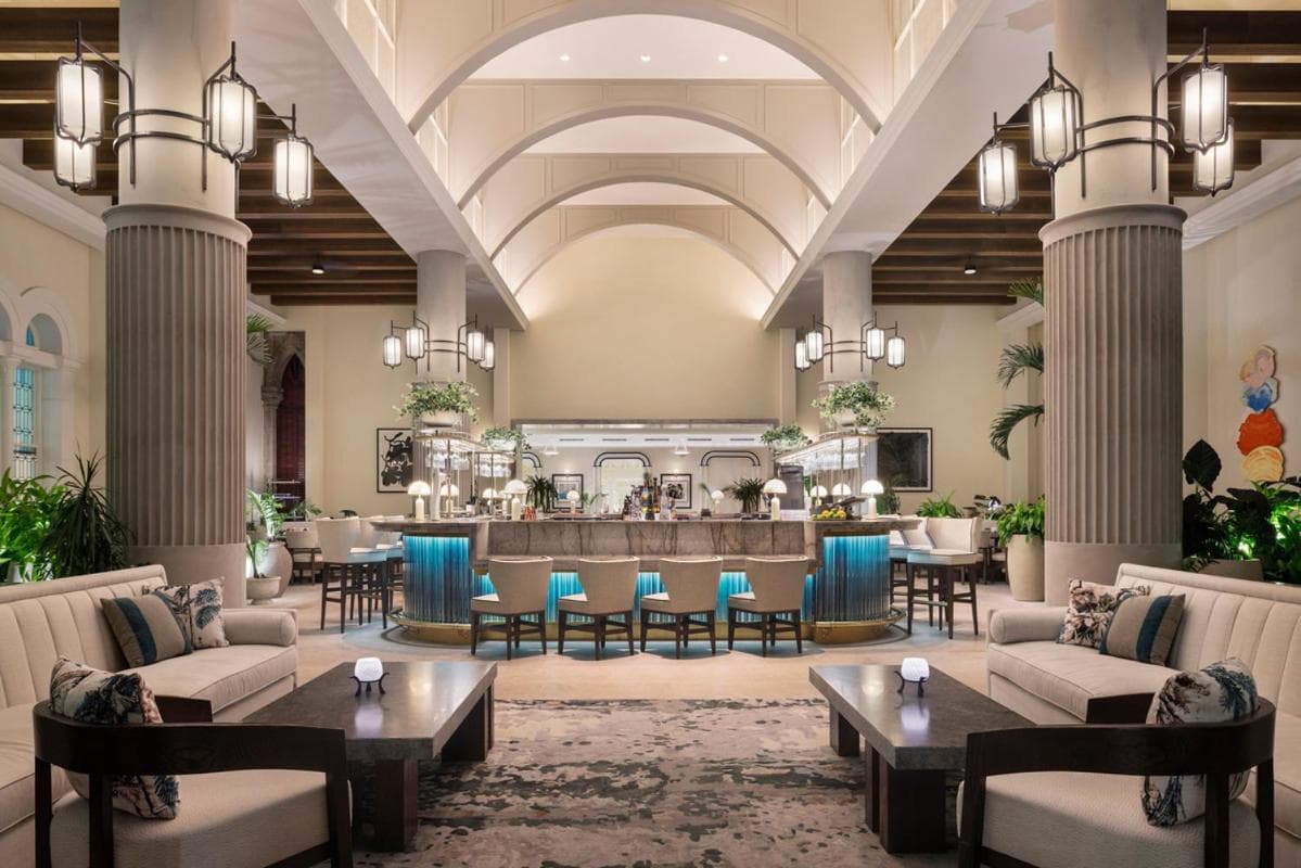 Beach Club at The Boca Raton gallery photo in Boca Raton, FL — image 30