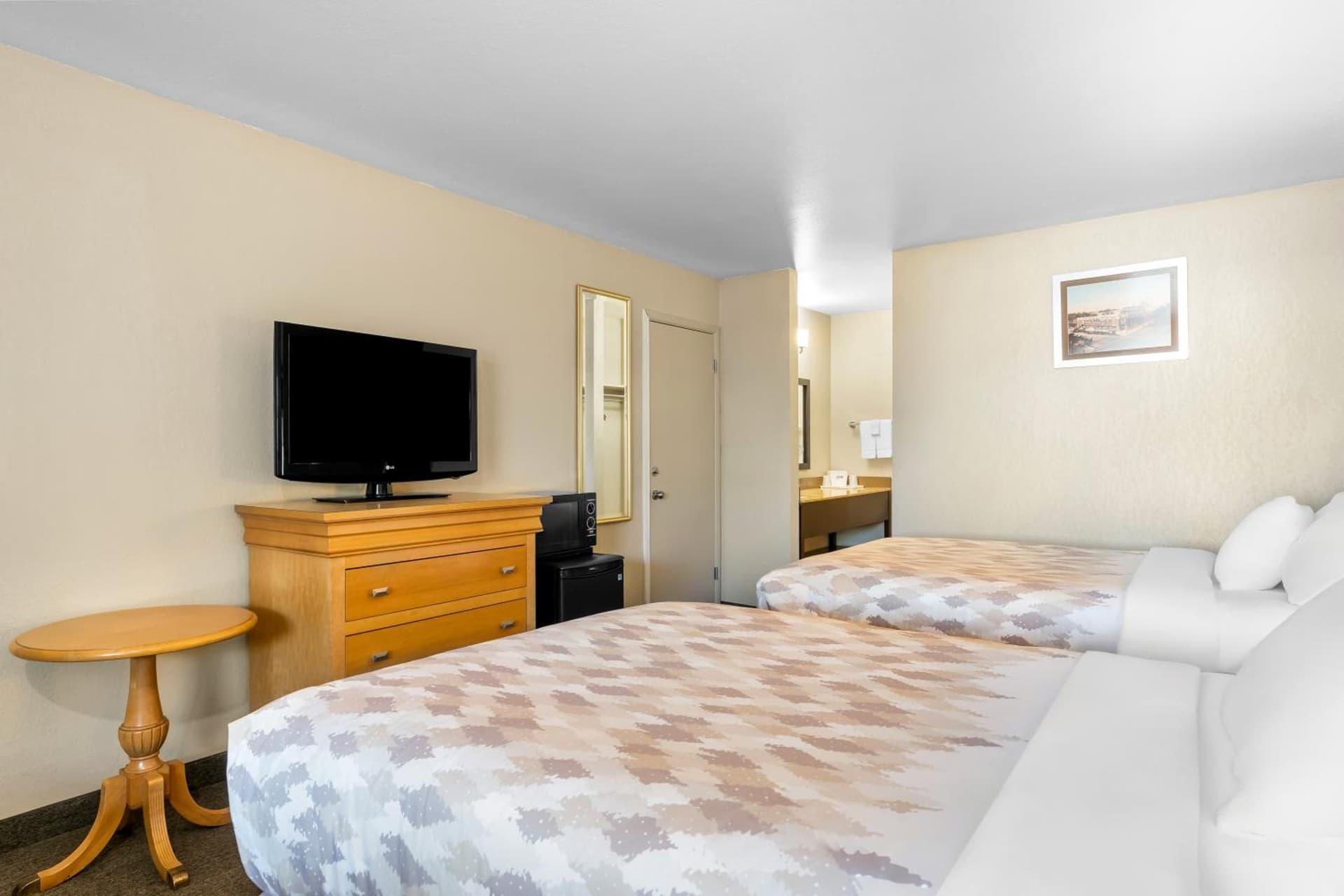 Americas Best Value Inn Yakima gallery photo in Union Gap, WA — image 6